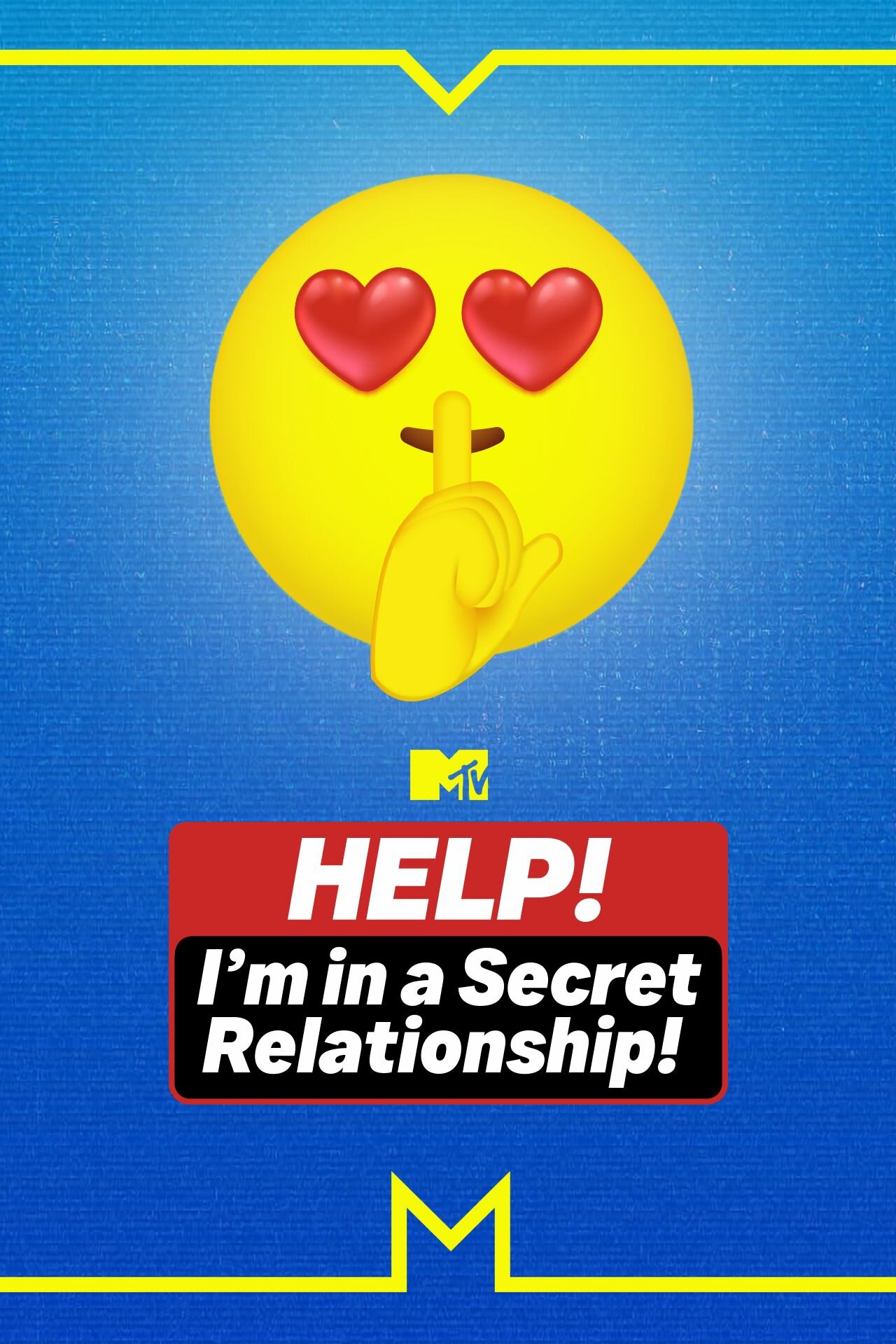 Help! I'm in a Secret Relationship! ne zaman