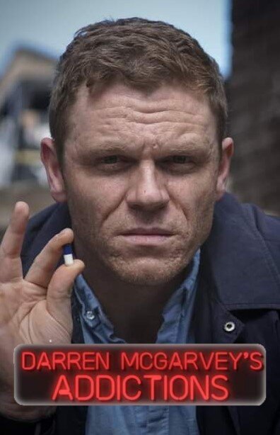 Darren McGarvey's Addictions ne zaman