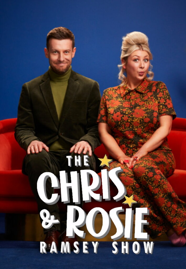 The Chris & Rosie Ramsey Show ne zaman