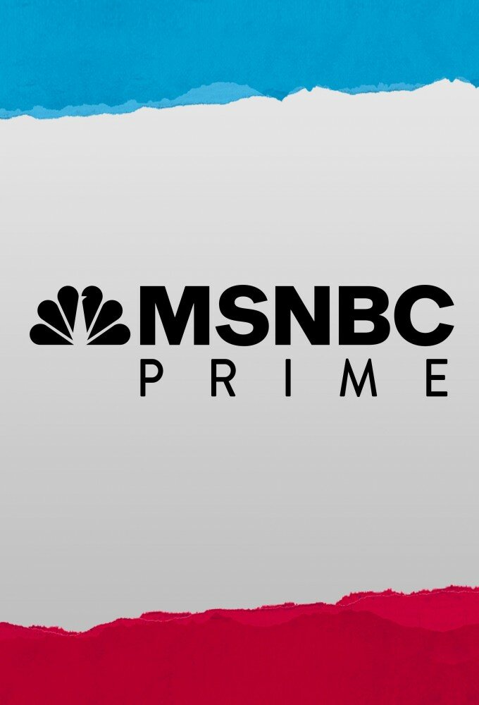 MSNBC Prime ne zaman