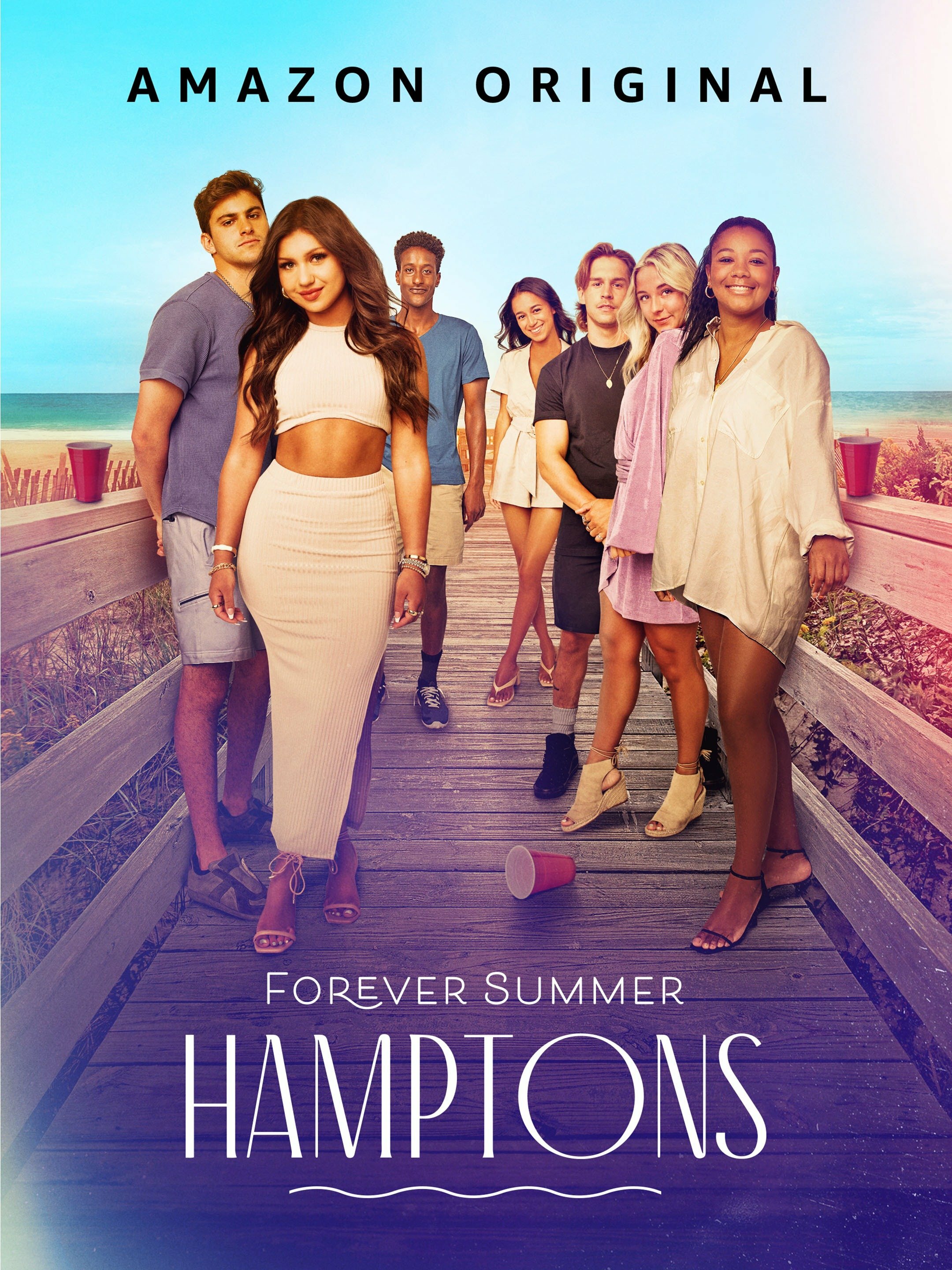 Forever Summer: Hamptons ne zaman