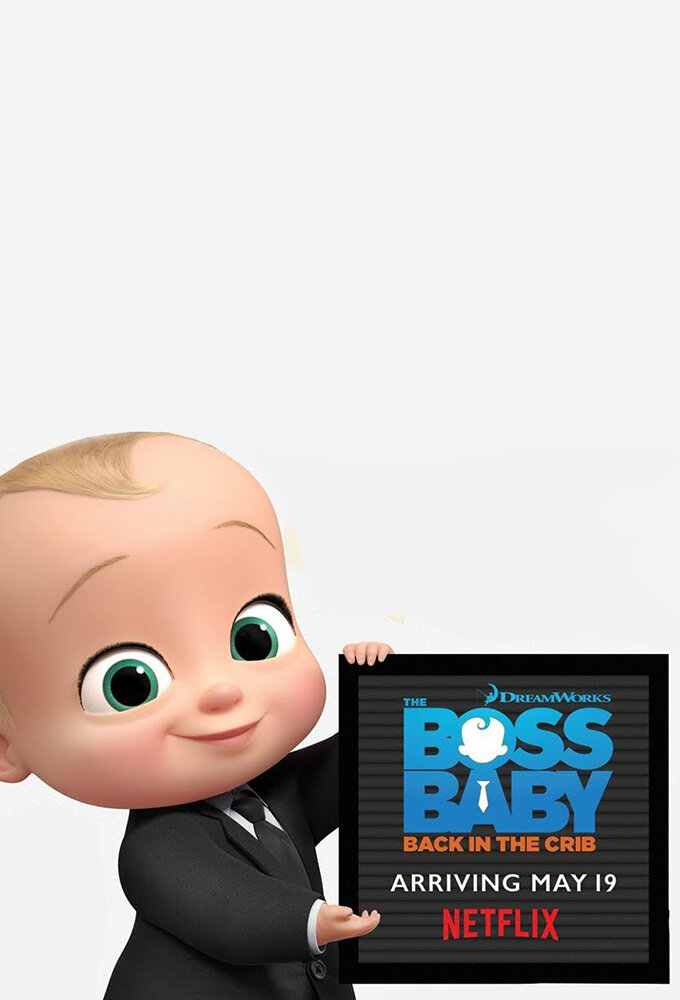 The Boss Baby: Back in the Crib ne zaman