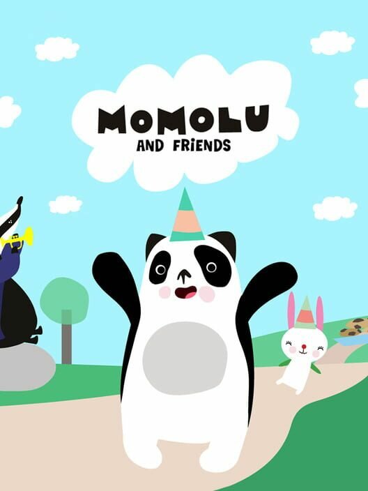 Momolu & Friends ne zaman