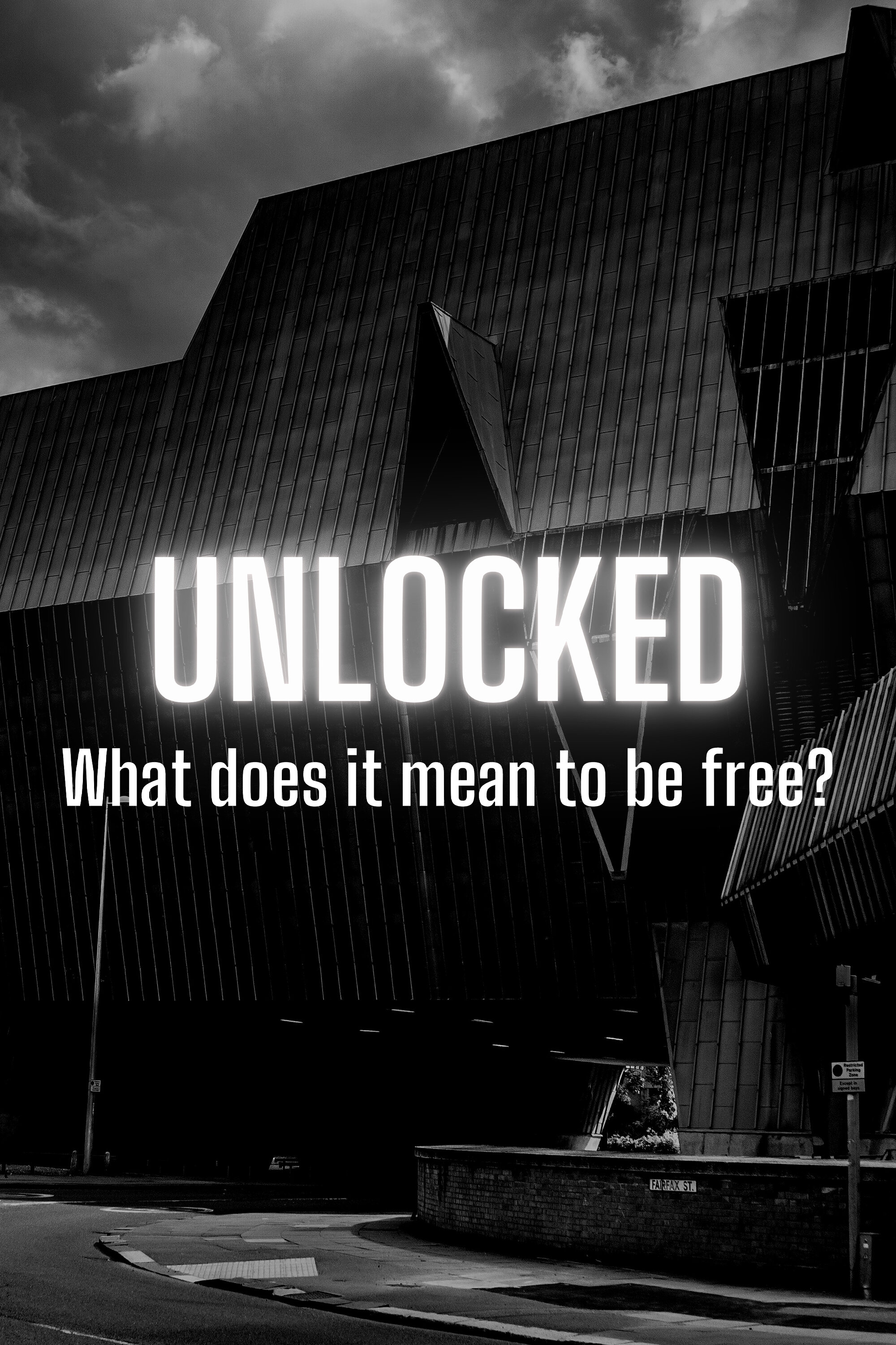 Unlocked: What Does It Mean to Be Free? ne zaman