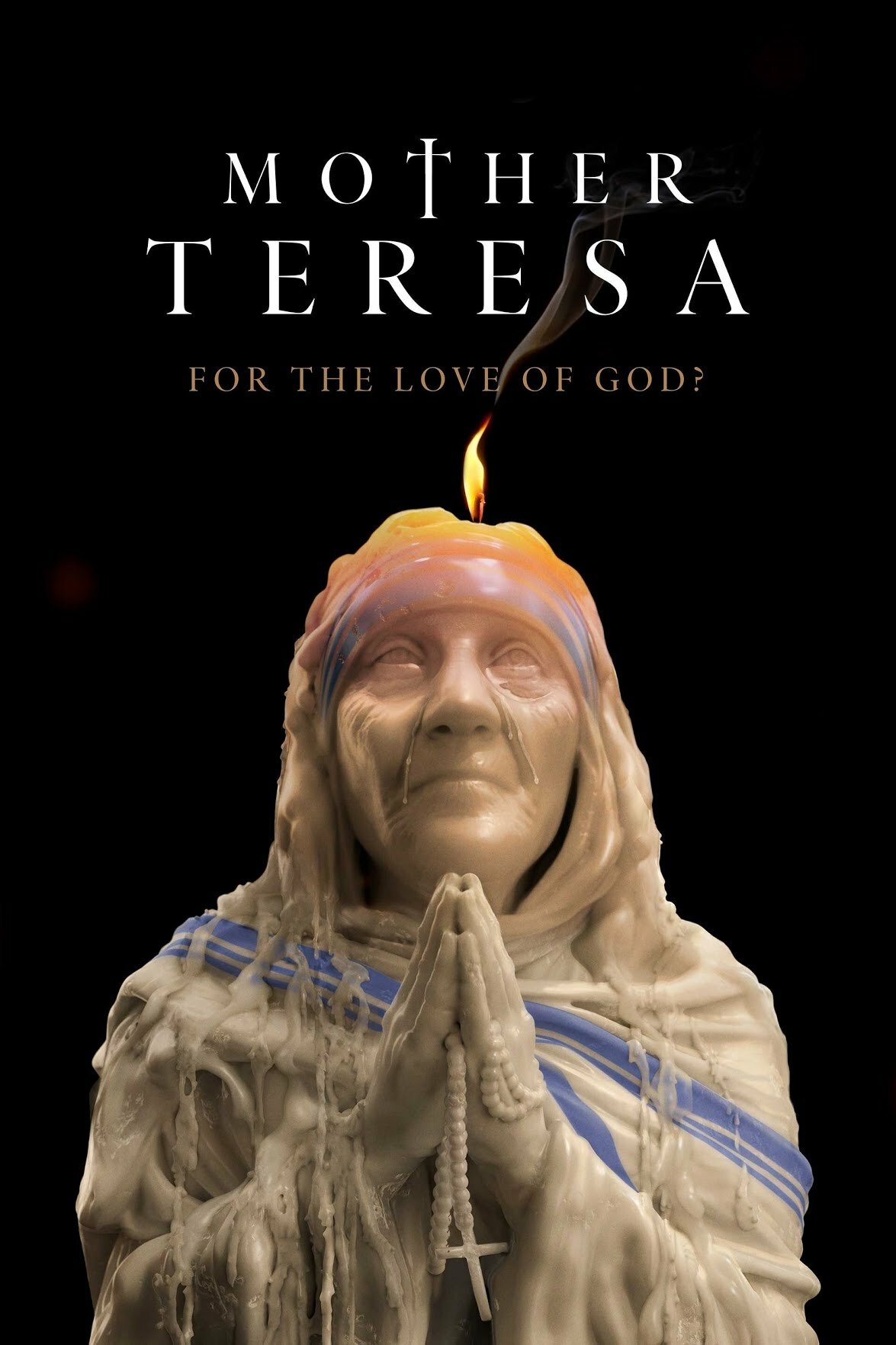 Mother Teresa: For the Love of God? ne zaman