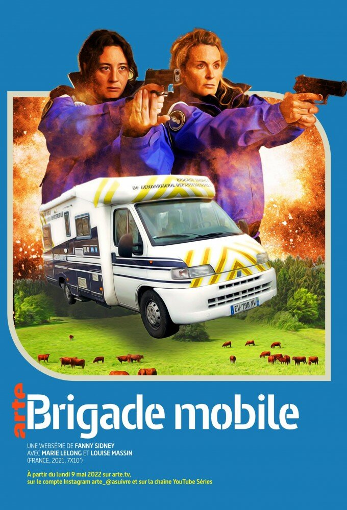 Brigade mobile ne zaman