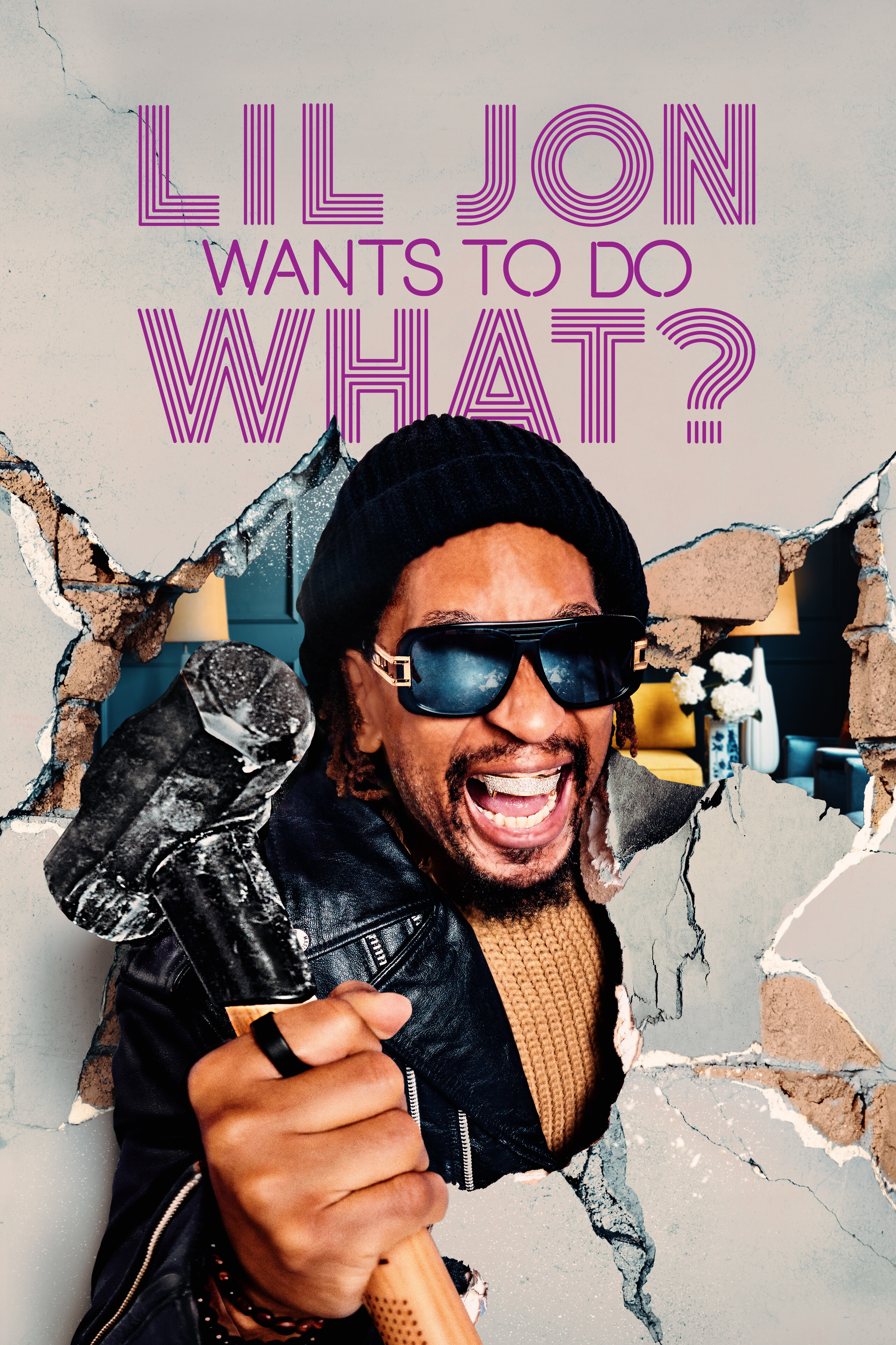 Lil Jon Wants to Do What? ne zaman