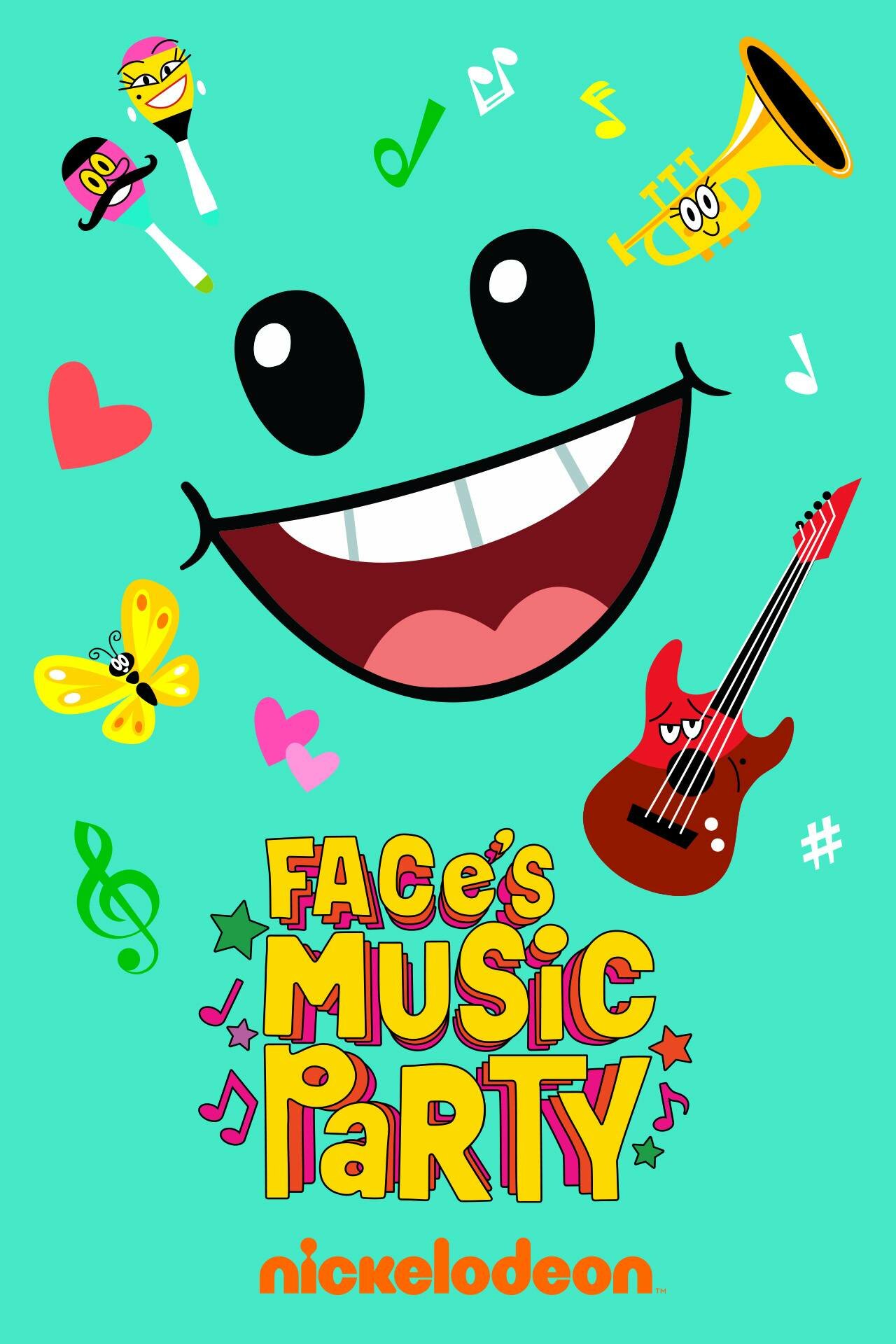 Face's Music Party ne zaman