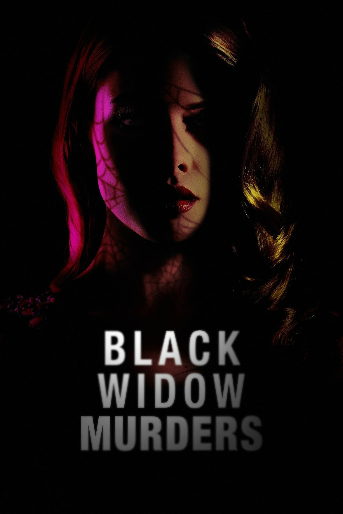 Black Widow Murders ne zaman