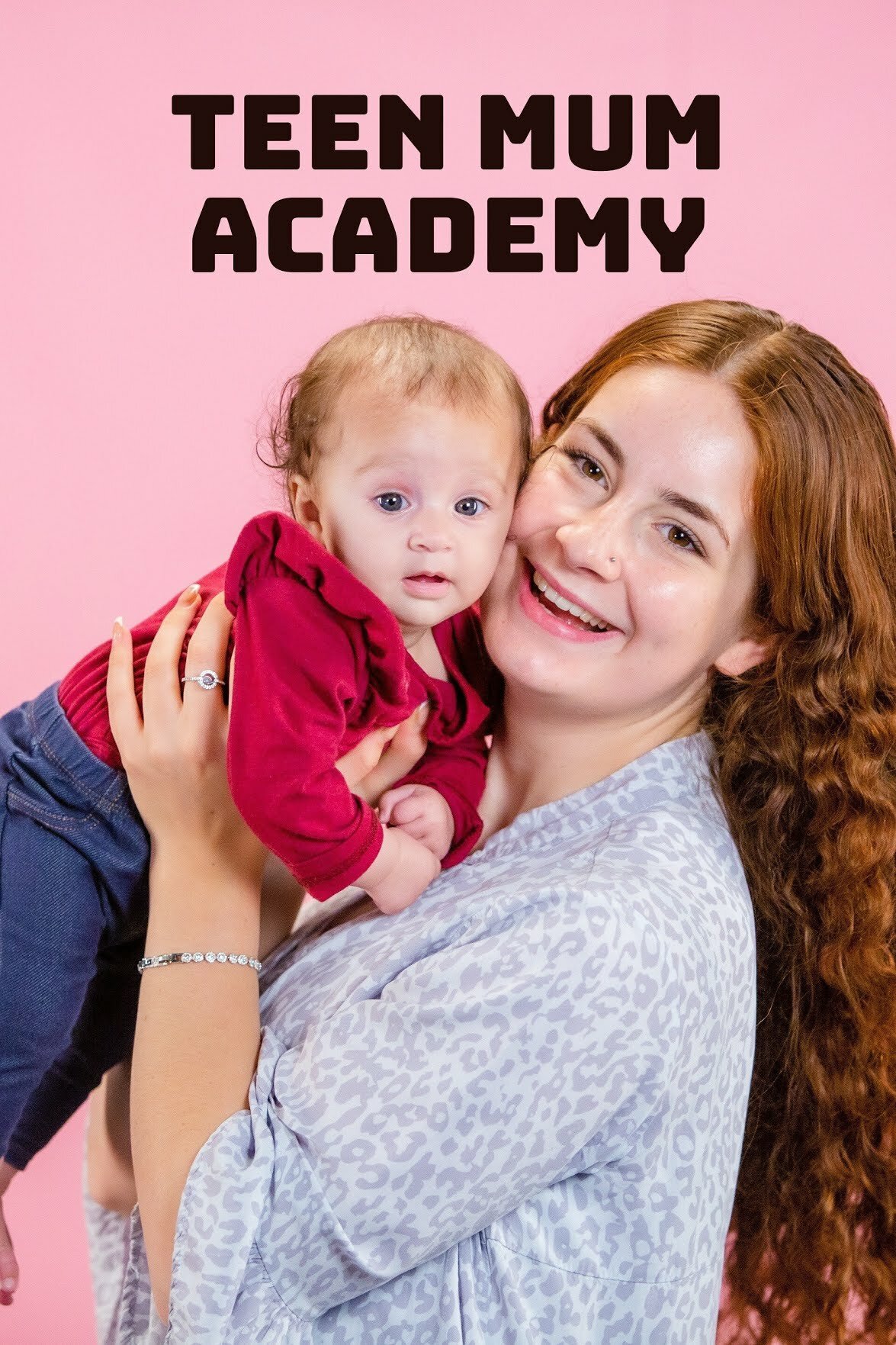 Teen Mum Academy ne zaman