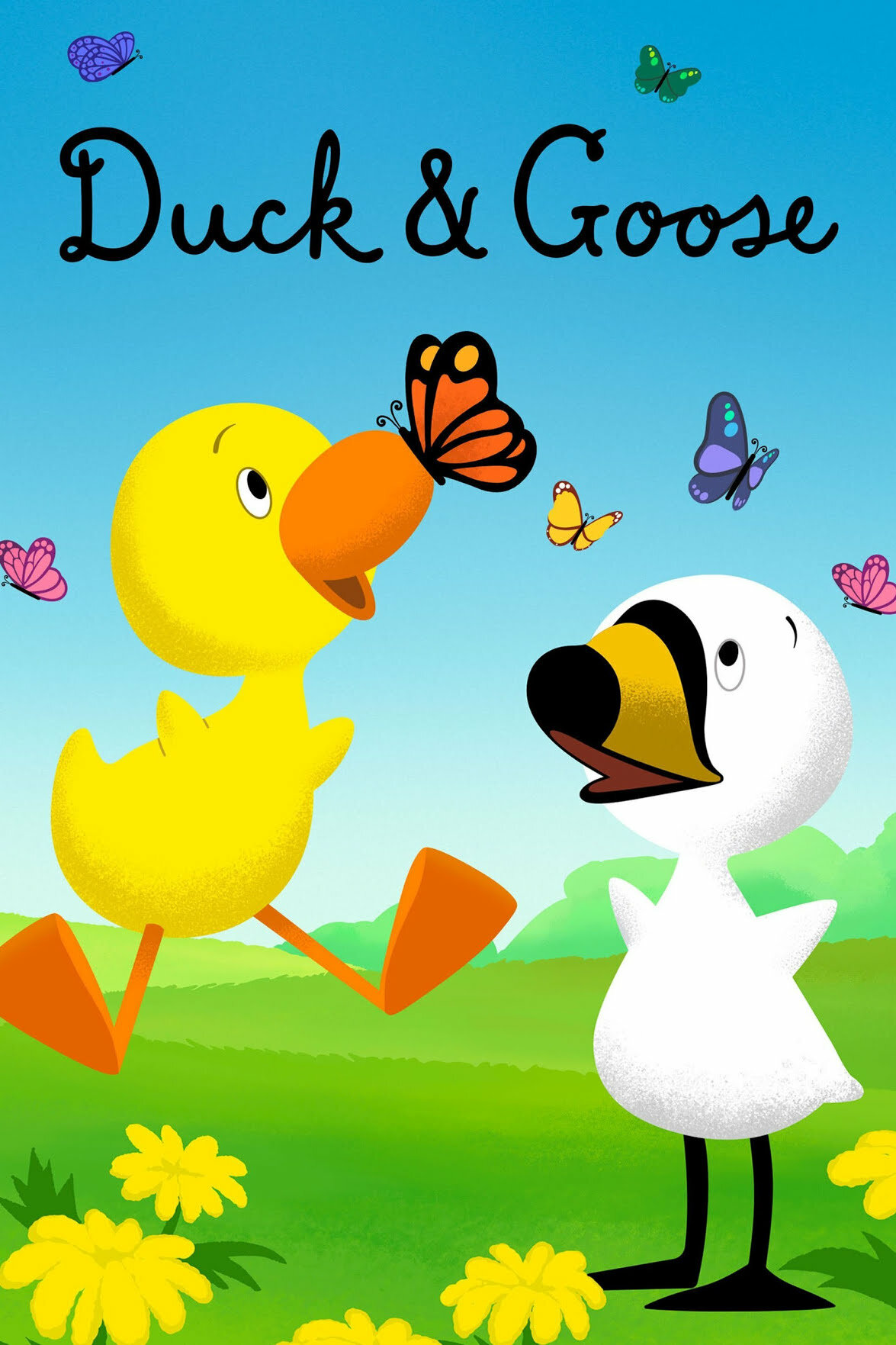 Duck & Goose ne zaman