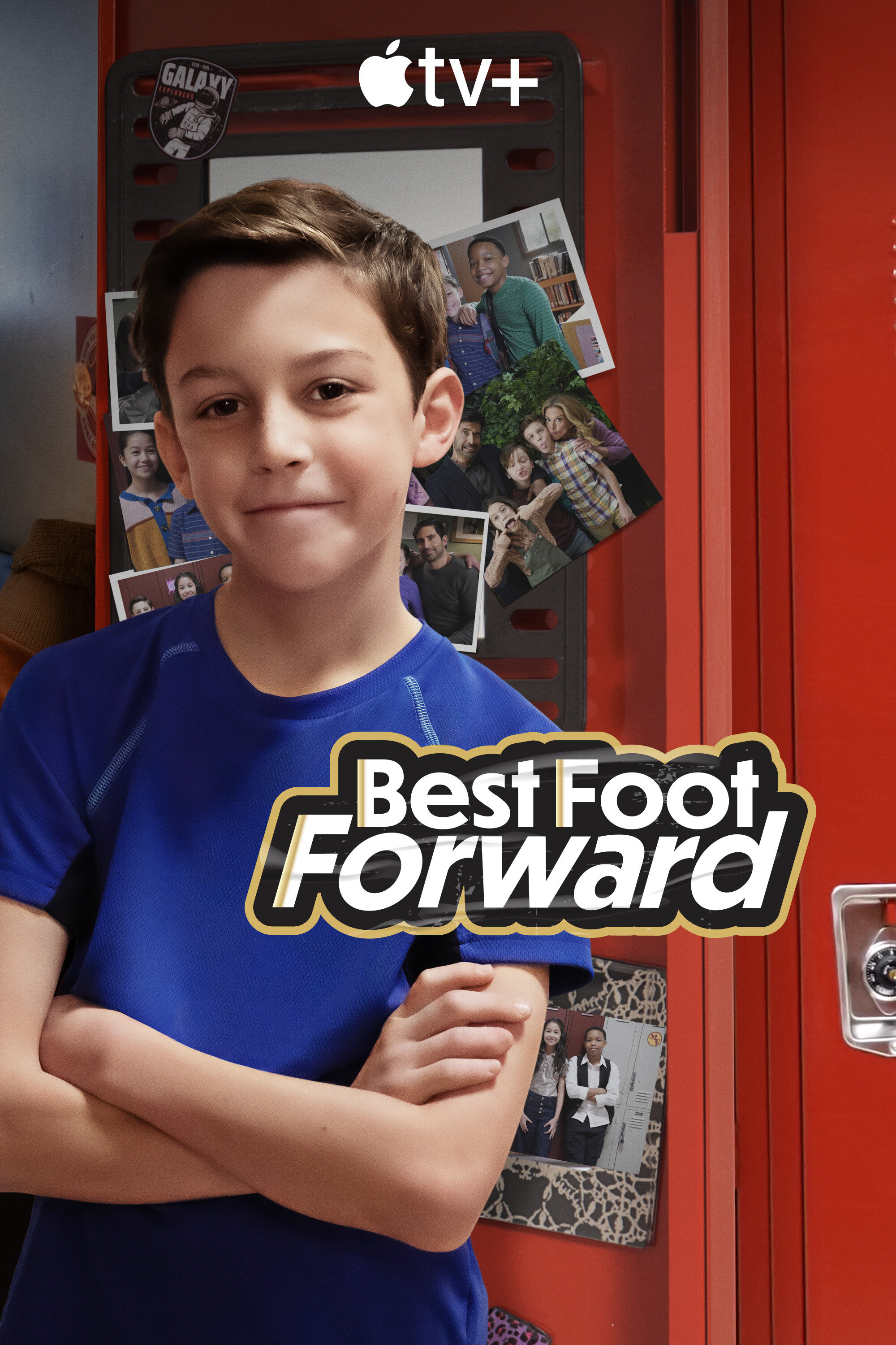 Best Foot Forward ne zaman