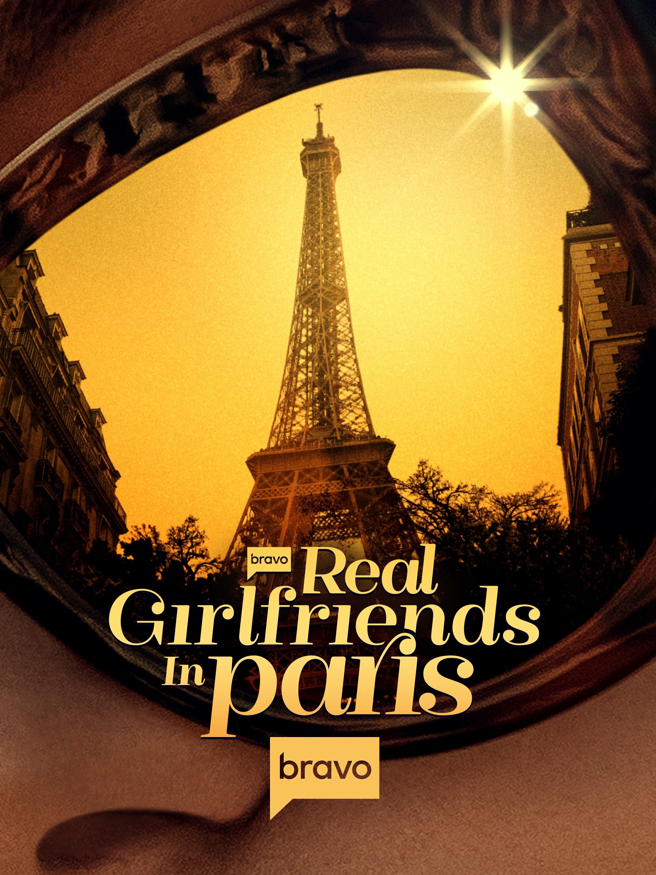 Real Girlfriends in Paris ne zaman