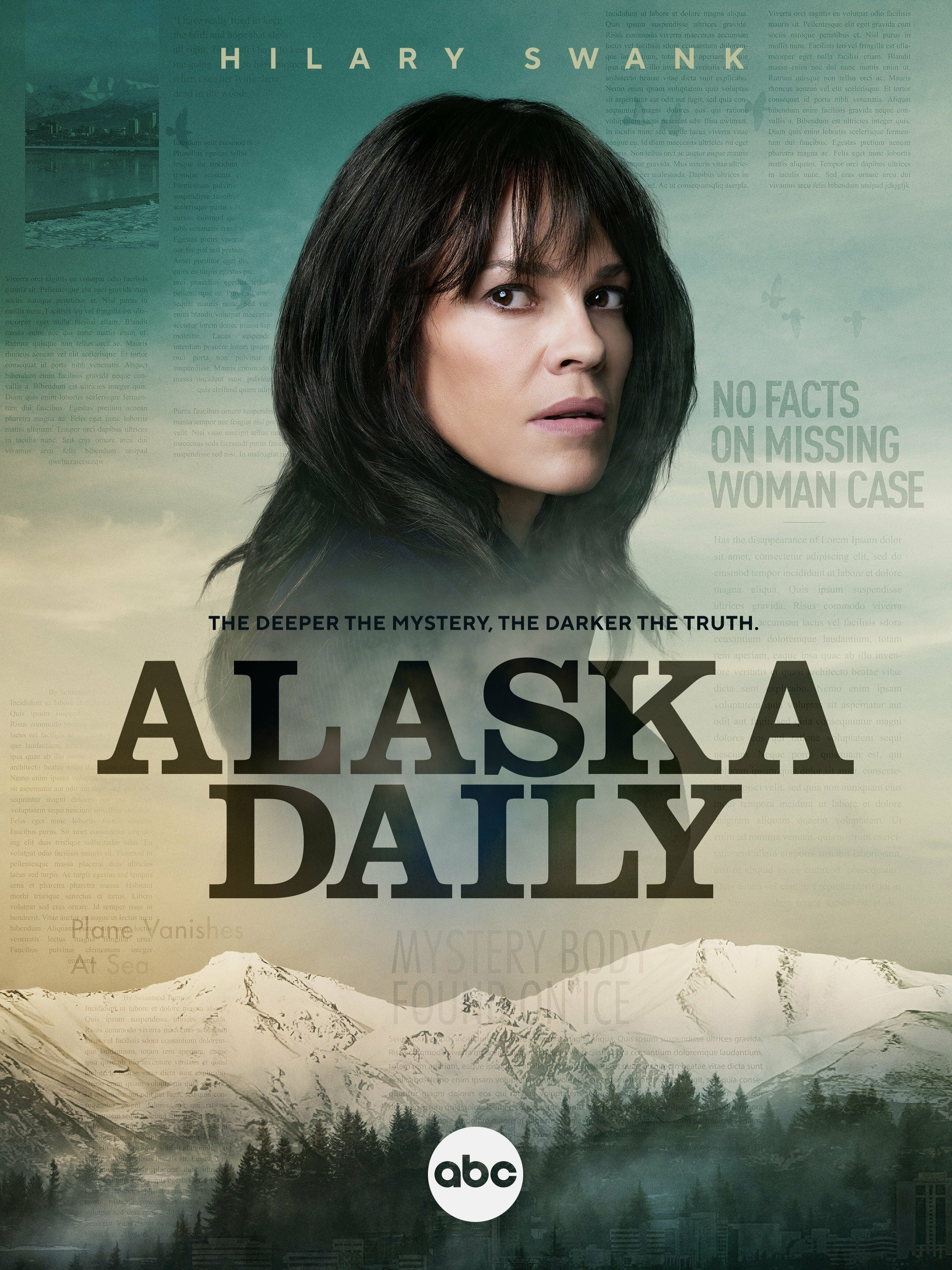 Alaska Daily ne zaman