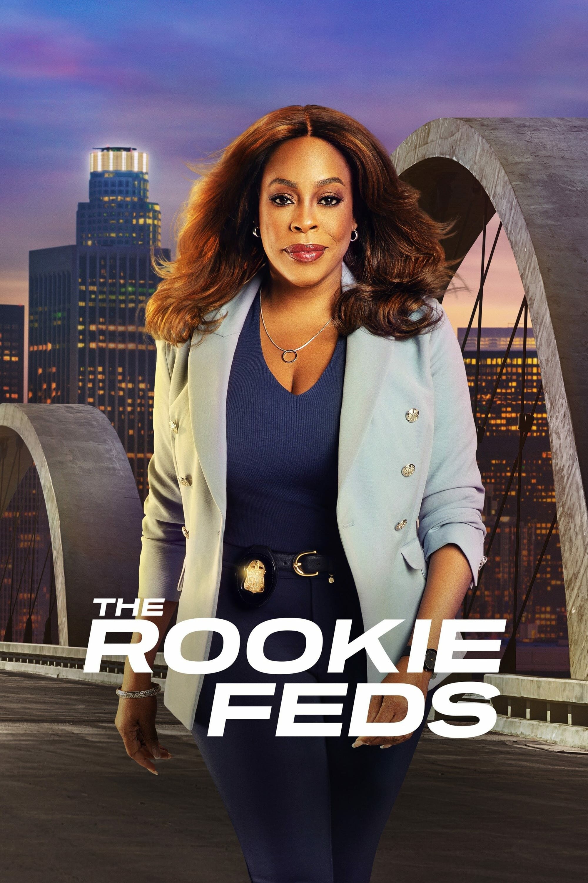 The Rookie: Feds ne zaman