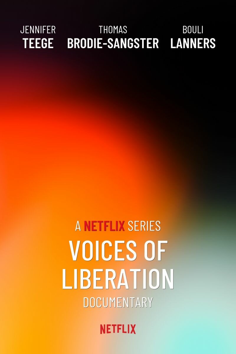 Voices of Liberation ne zaman
