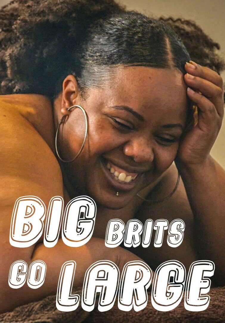 Big Brits Go Large ne zaman