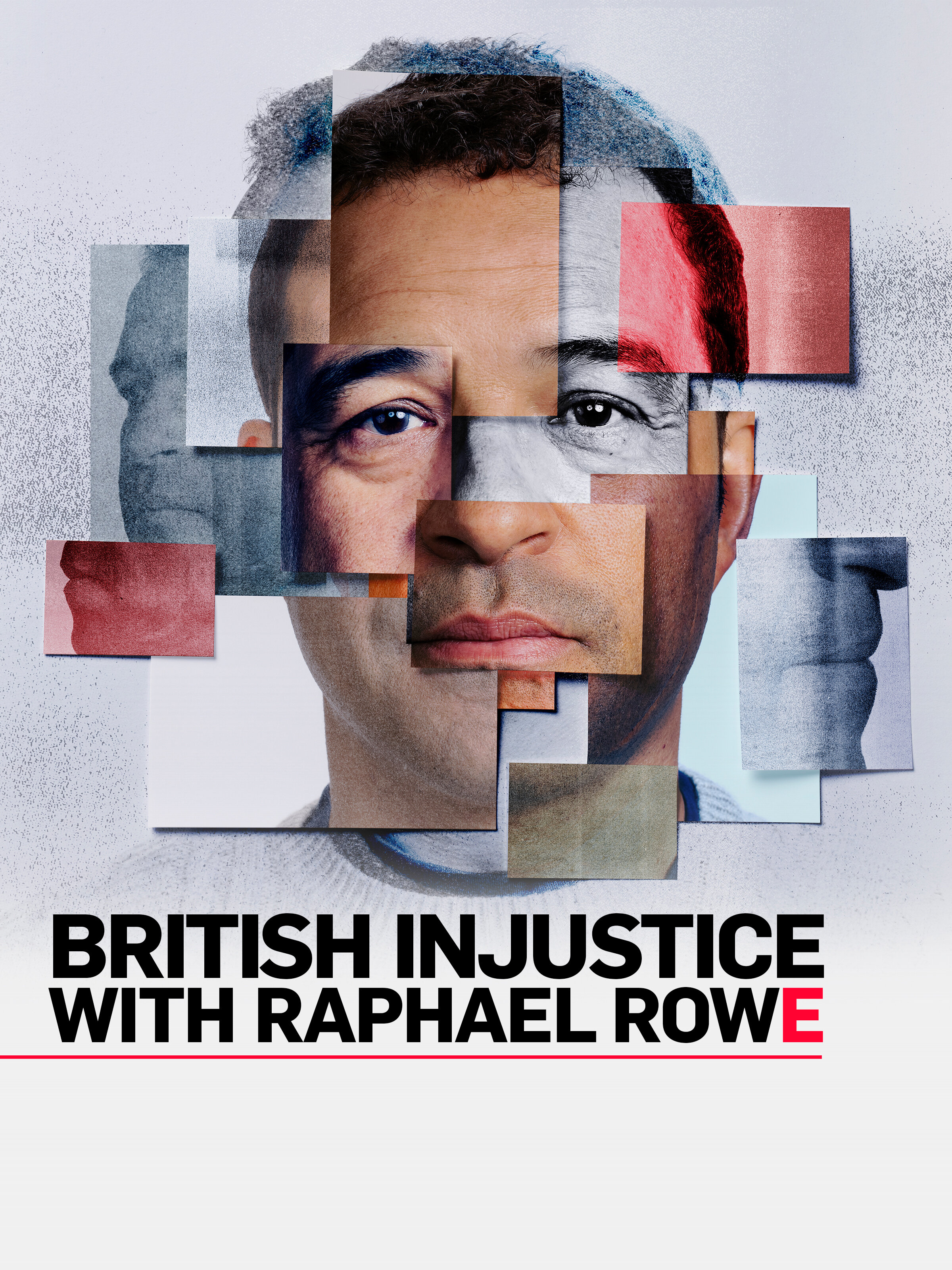 British Injustice with Raphael Rowe ne zaman