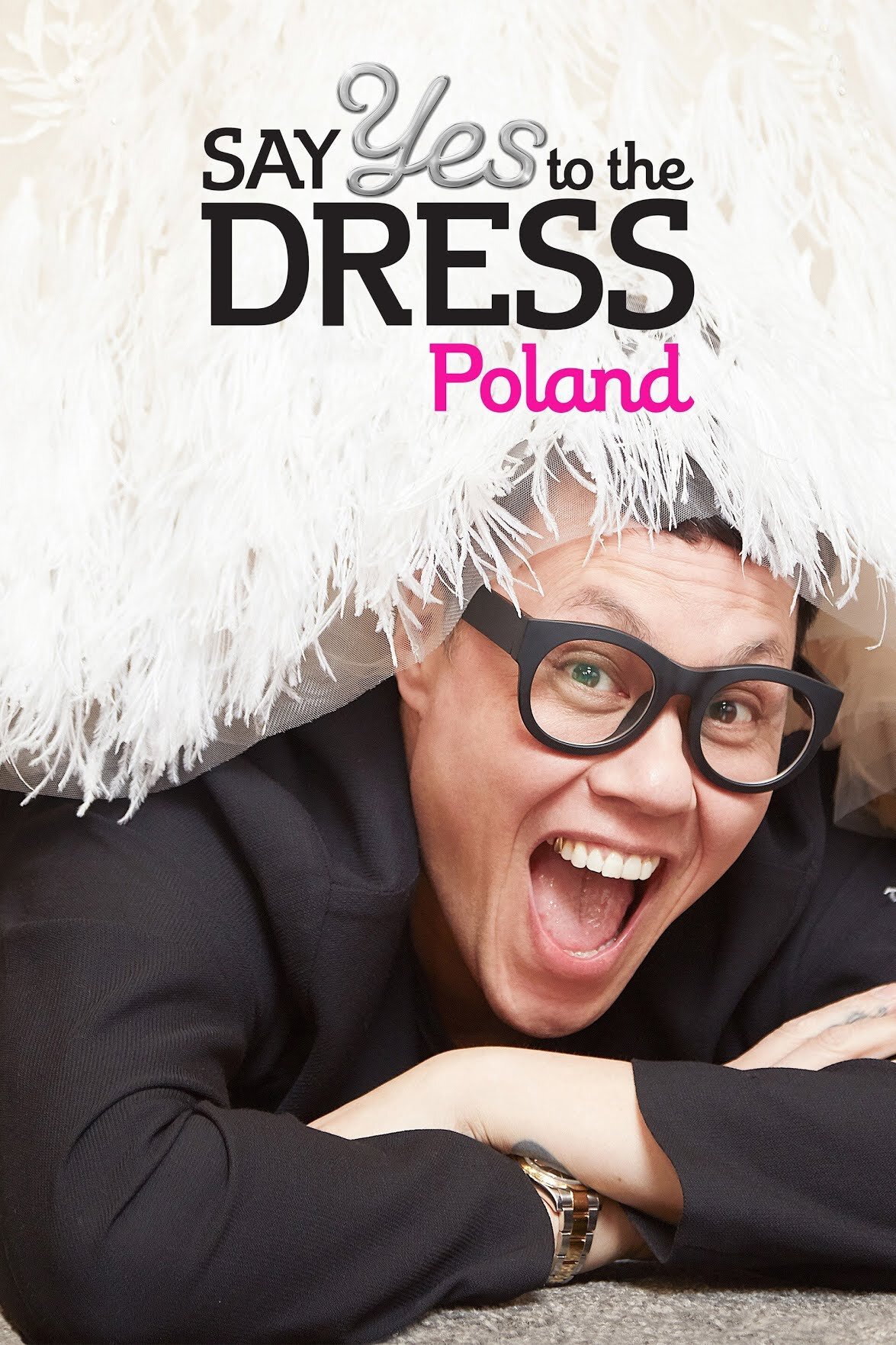 Say Yes to the Dress: Poland ne zaman