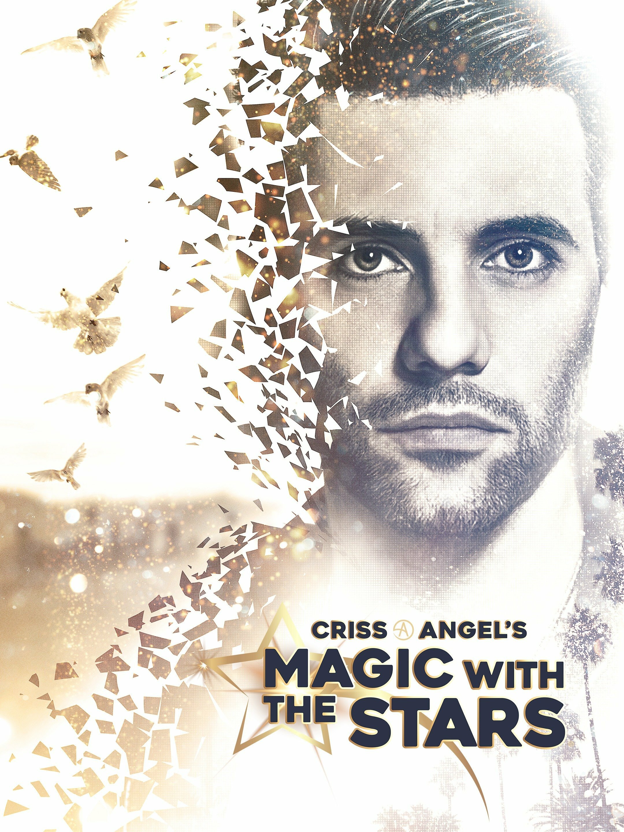 Criss Angel's Magic with the Stars ne zaman