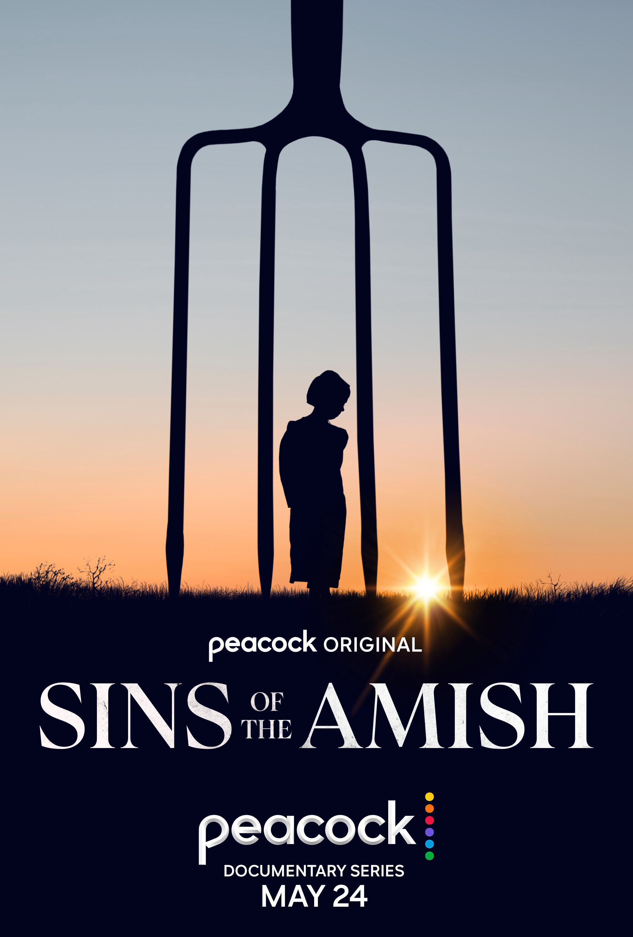 Sins of the Amish ne zaman