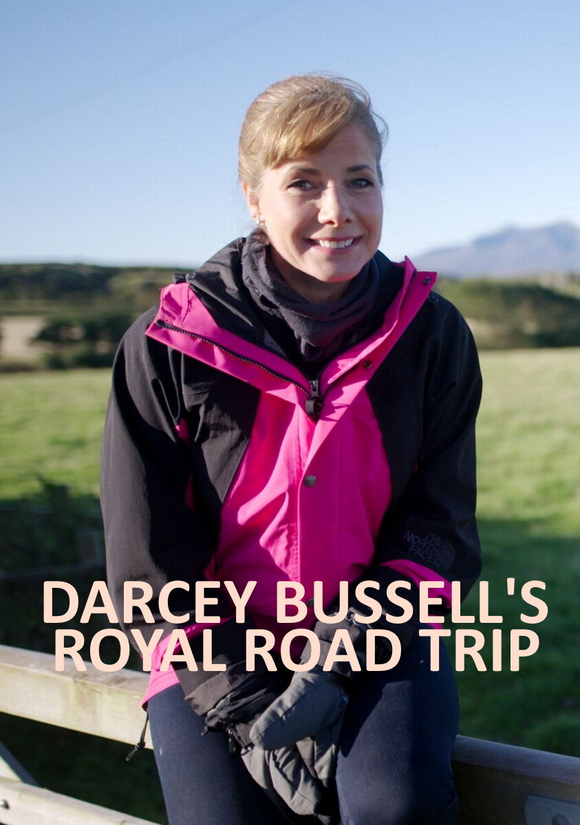 Darcey Bussell's Royal Road Trip ne zaman