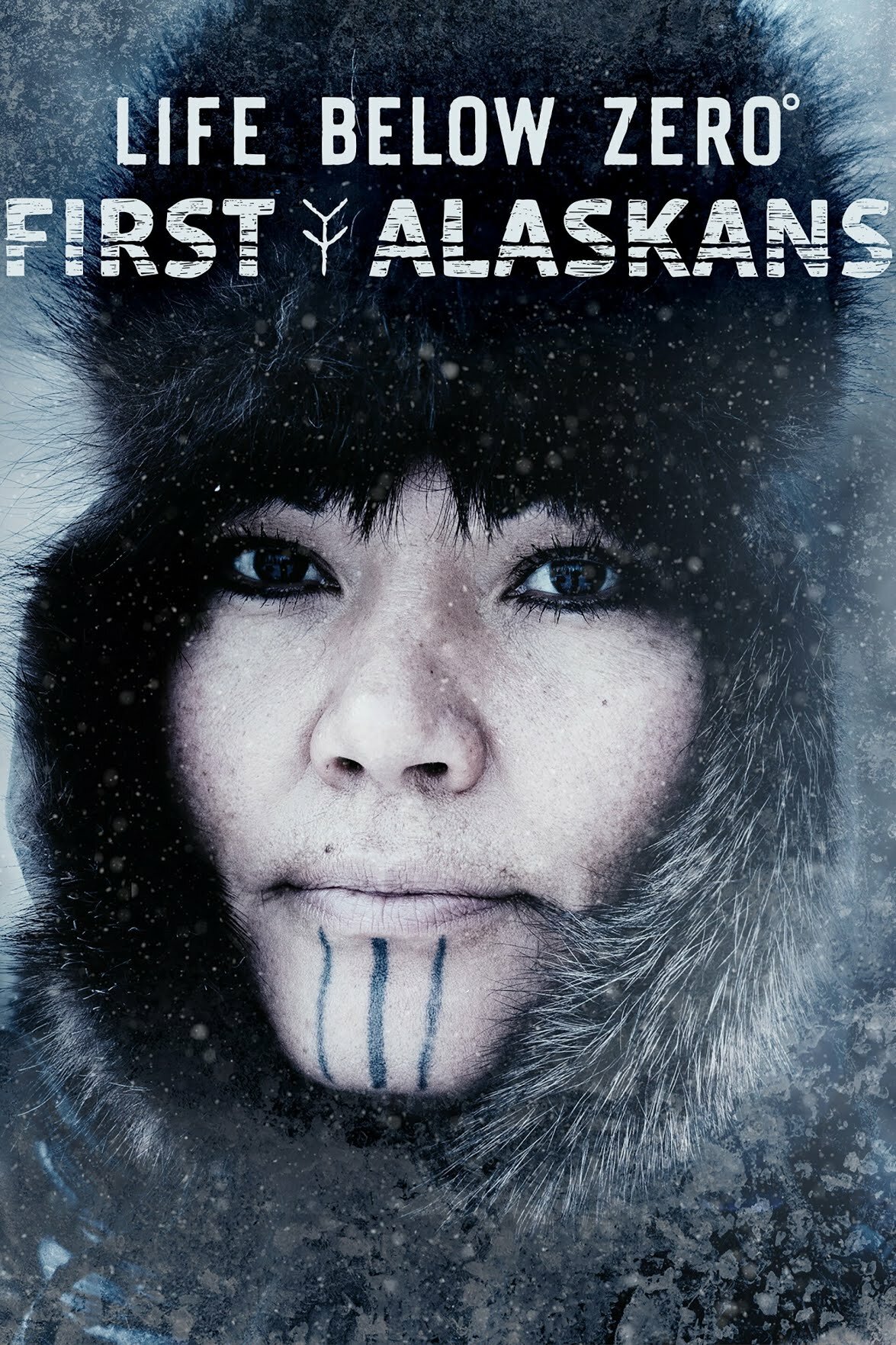 Life Below Zero: First Alaskans ne zaman