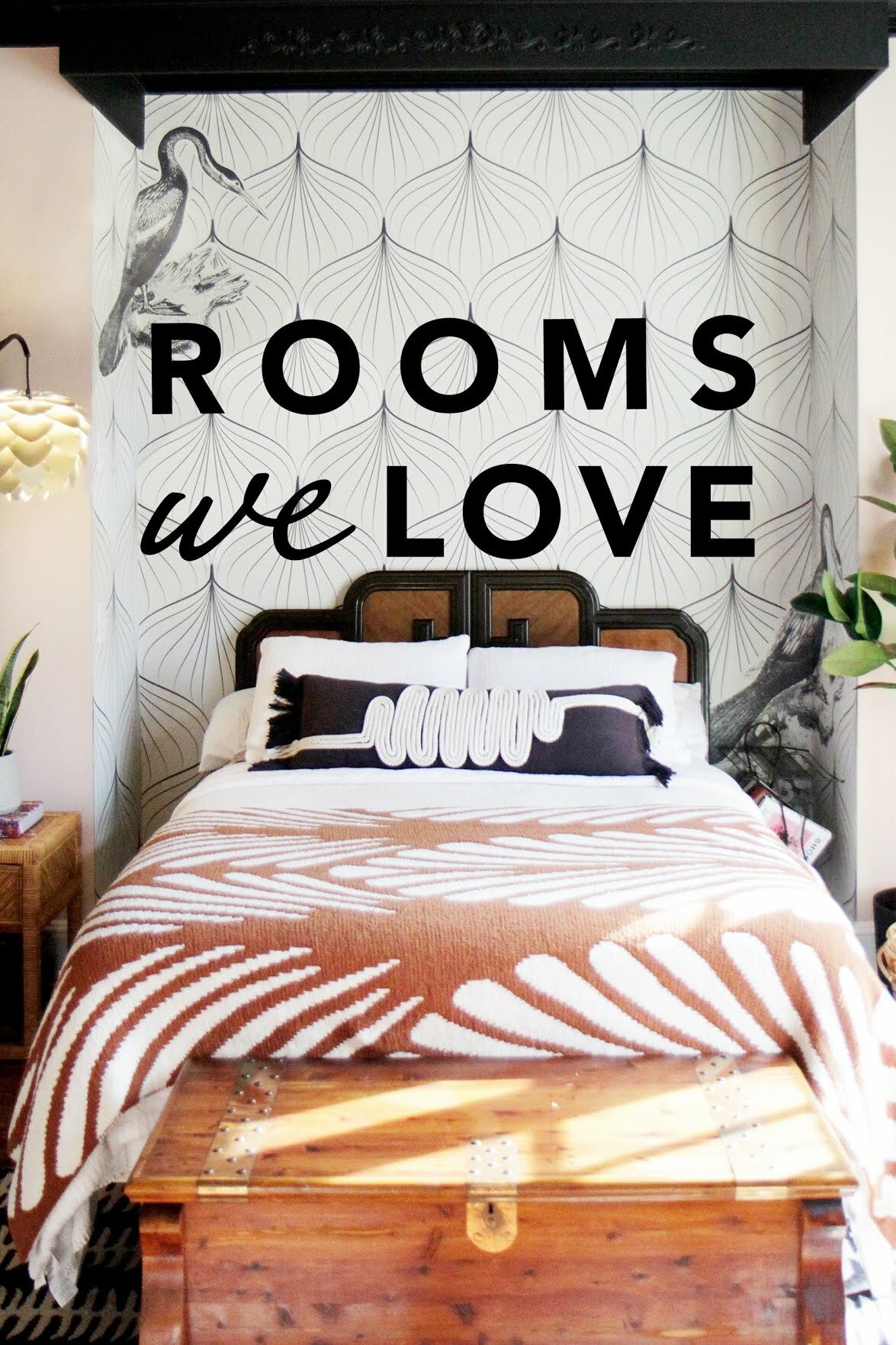 Rooms We Love ne zaman