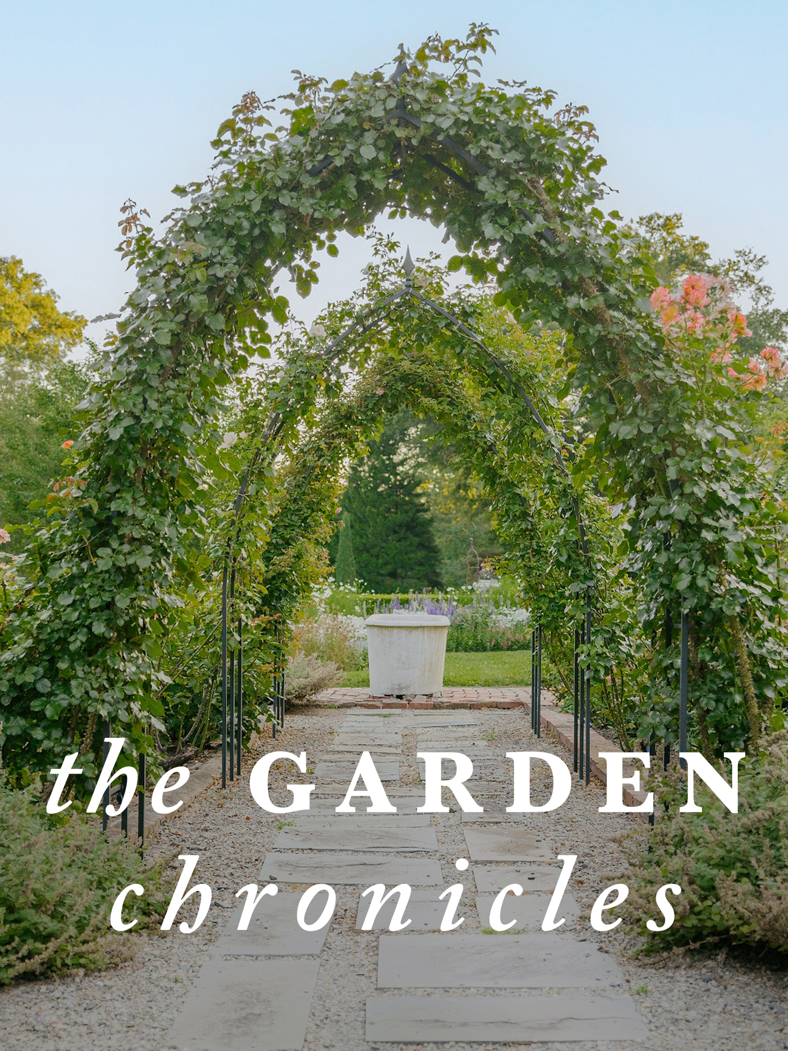 The Garden Chronicles ne zaman
