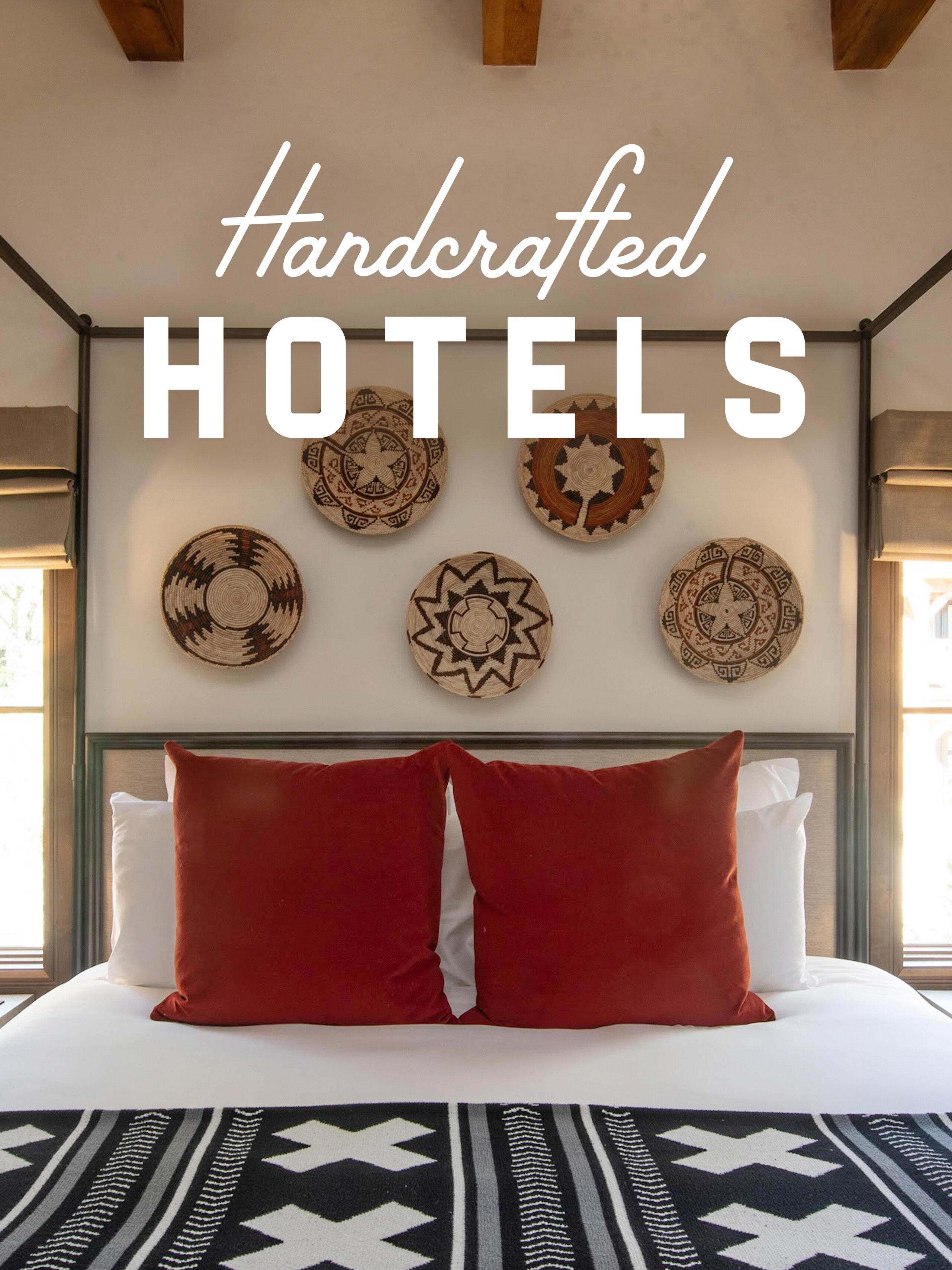 Handcrafted Hotels ne zaman