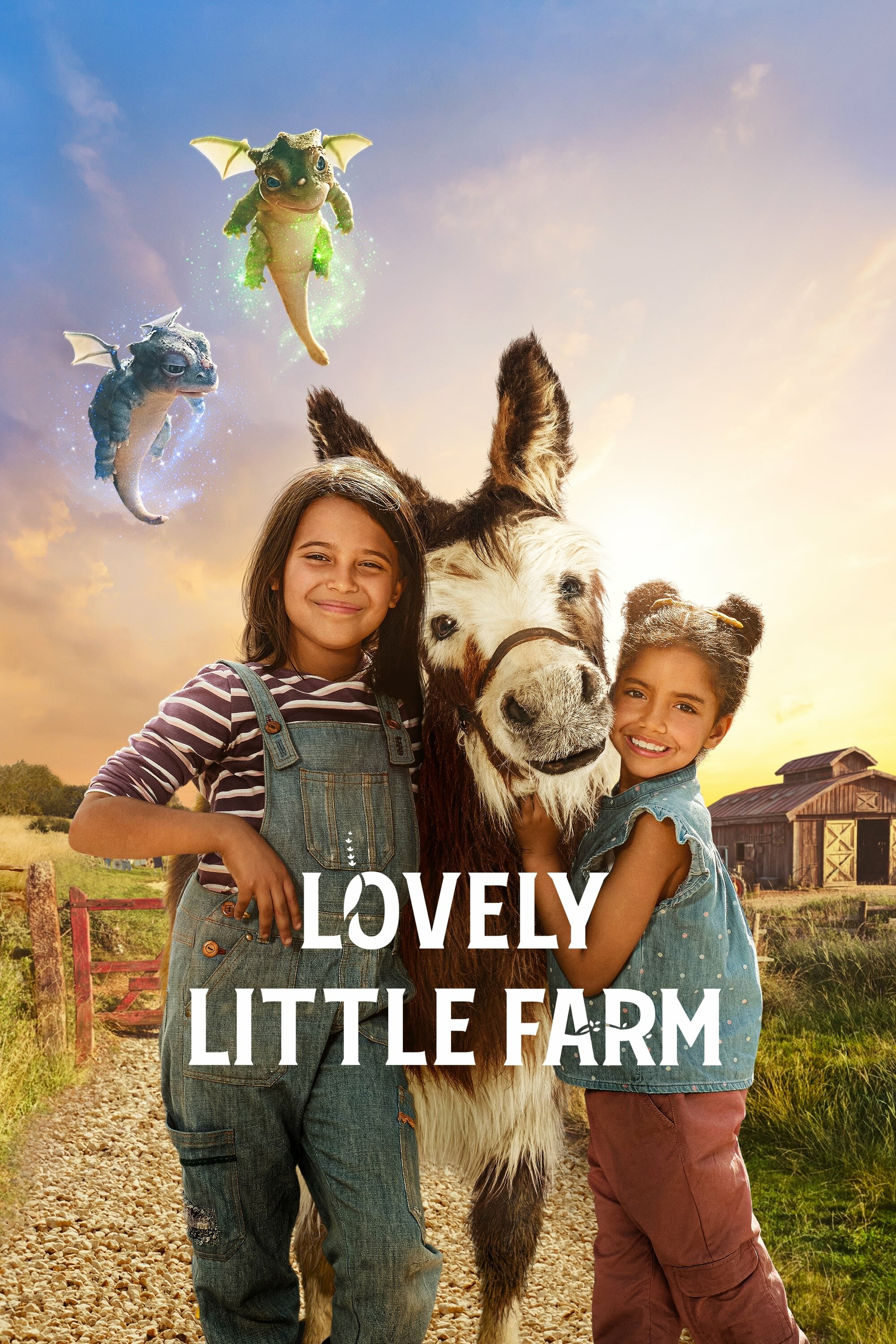 Lovely Little Farm ne zaman