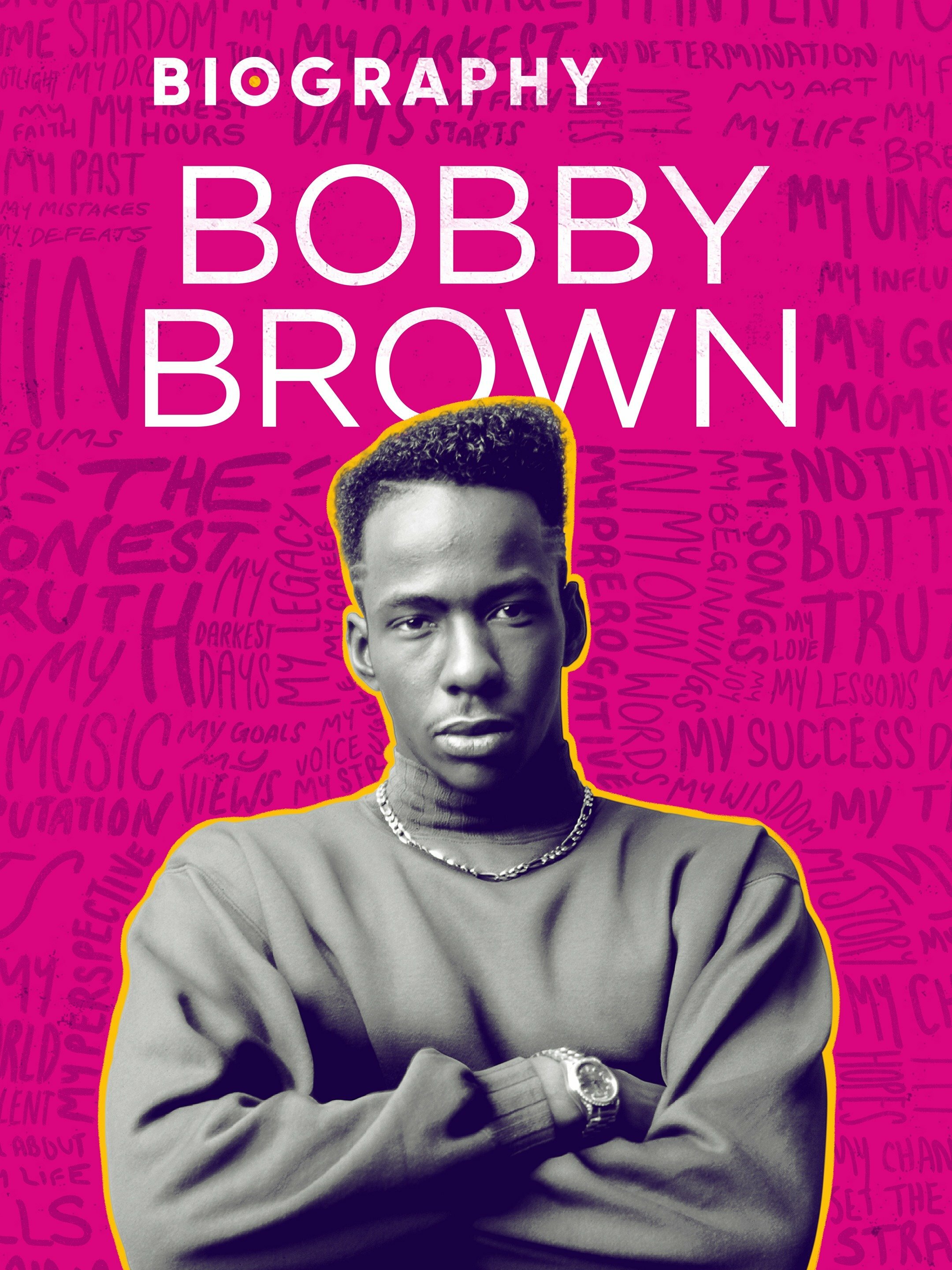 Biography: Bobby Brown ne zaman