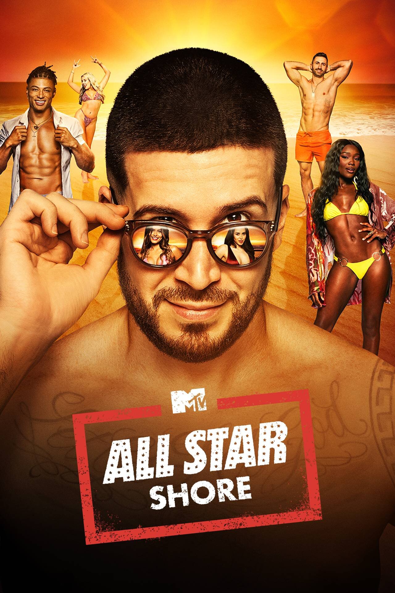 All Star Shore ne zaman