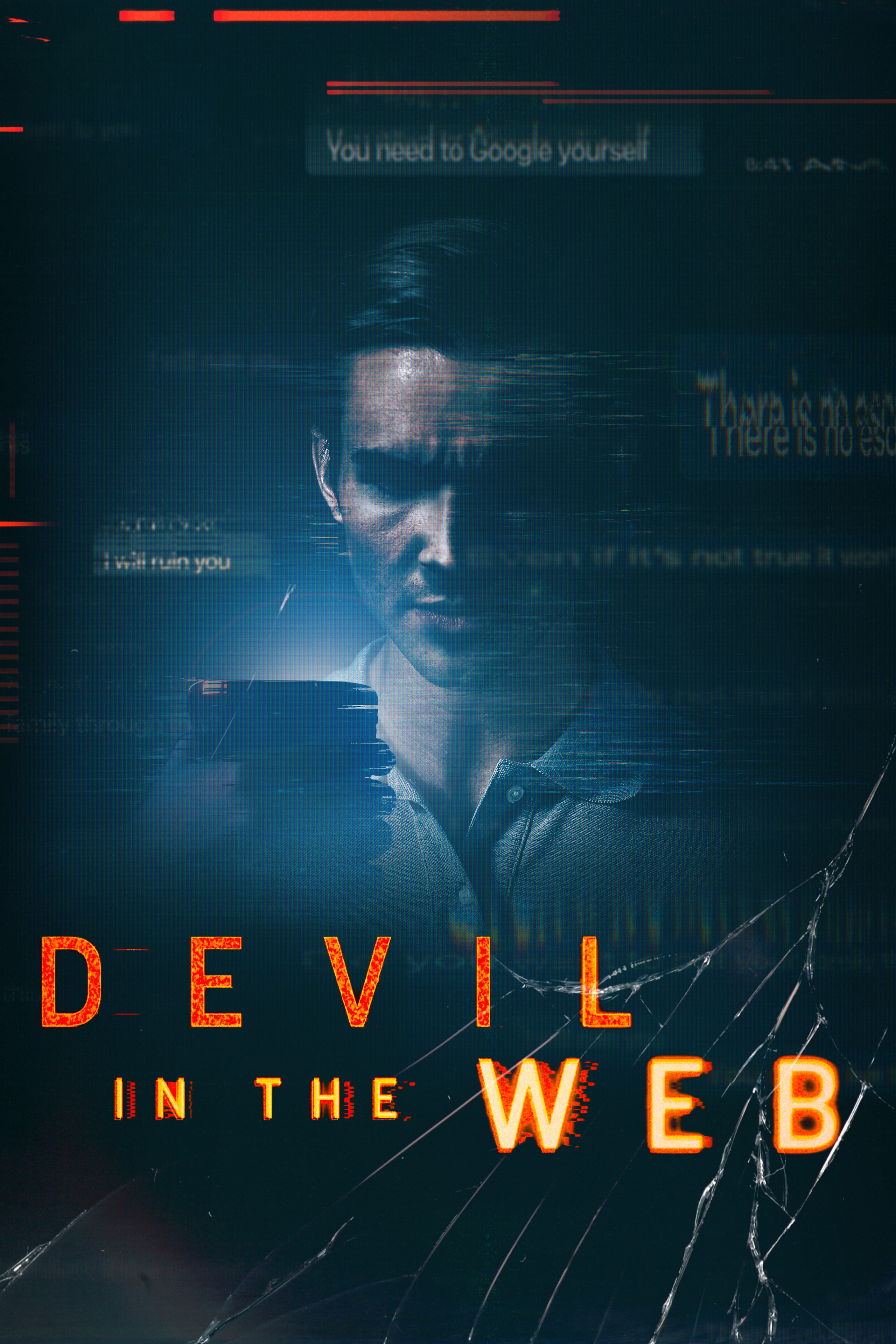Devil in the Web ne zaman