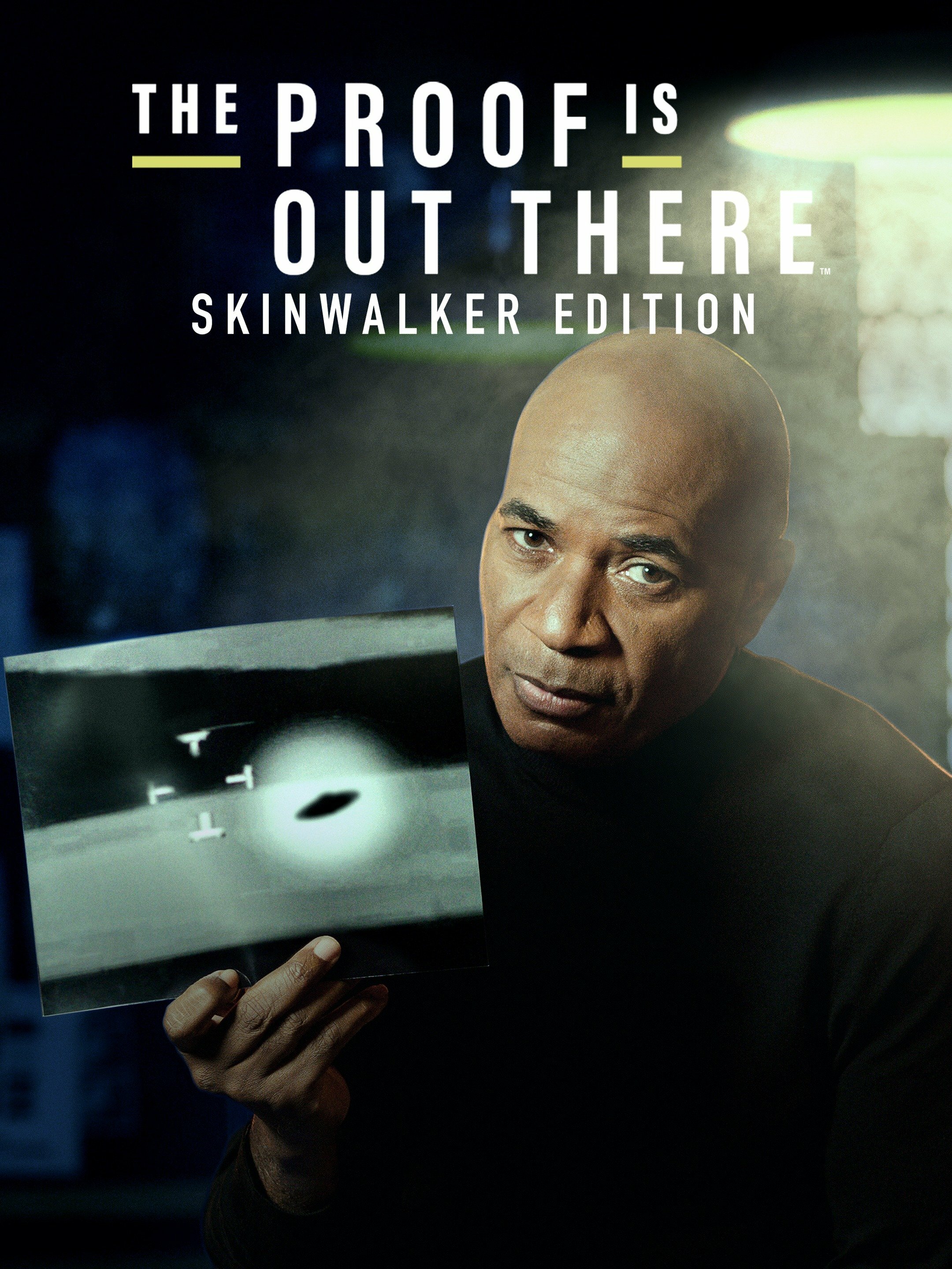 The Proof Is Out There: Skinwalker Edition ne zaman