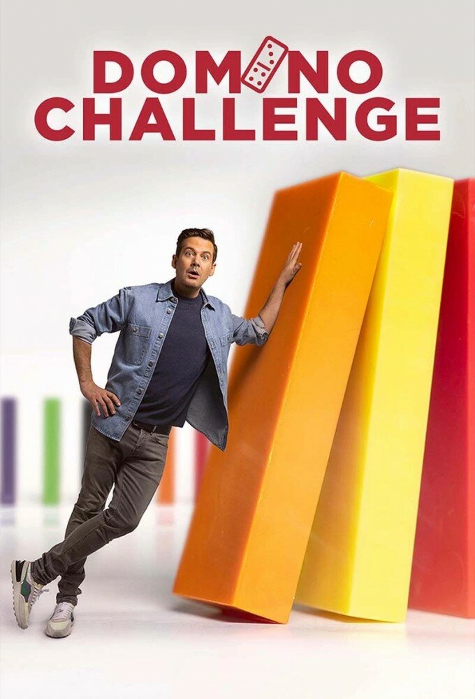 Domino Challenge ne zaman
