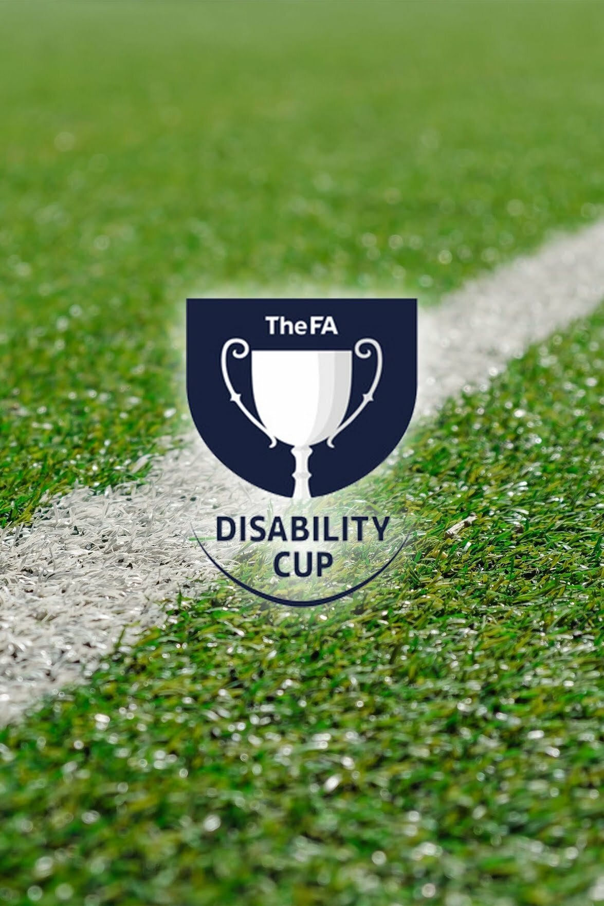 FA Disability Cup Football Highlights ne zaman