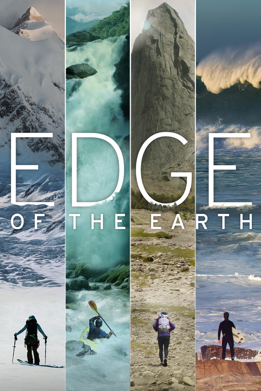 Edge of the Earth ne zaman