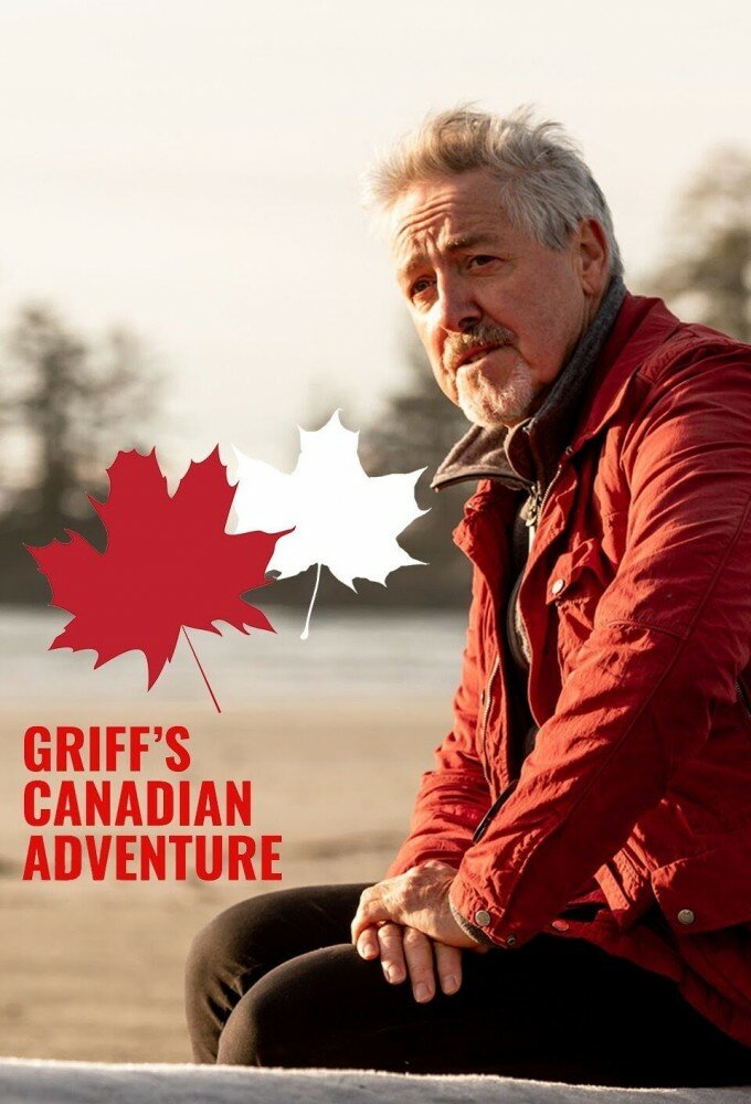 Griff's Canadian Adventure ne zaman