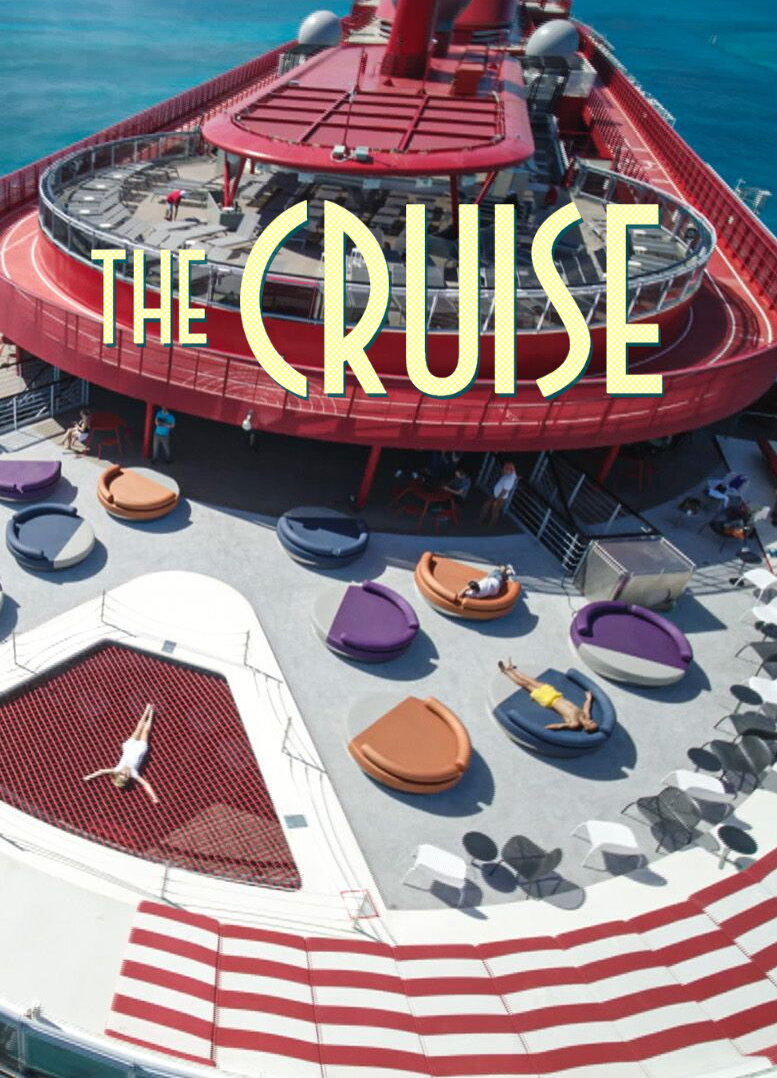The Cruise ne zaman