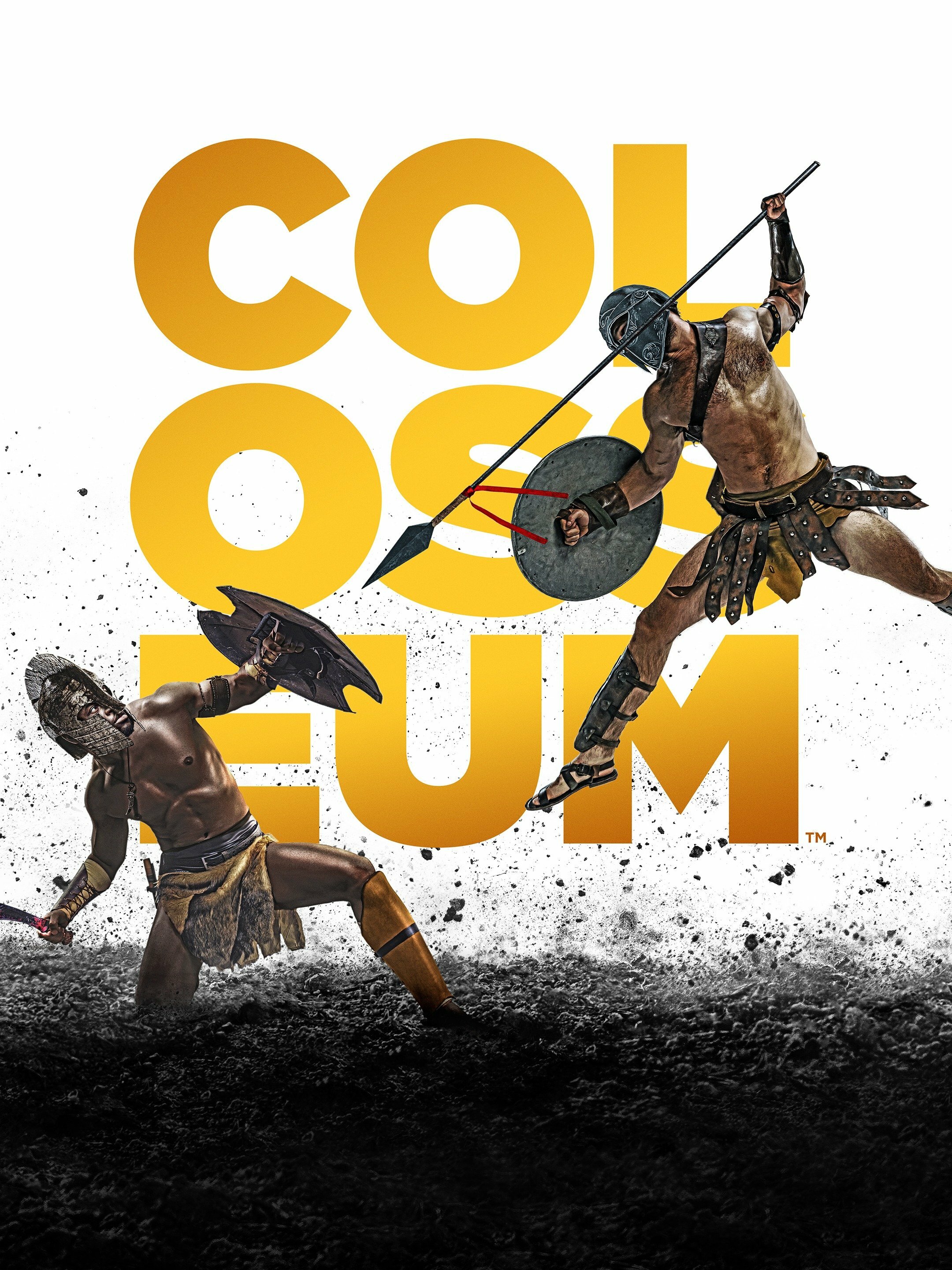 Colosseum ne zaman