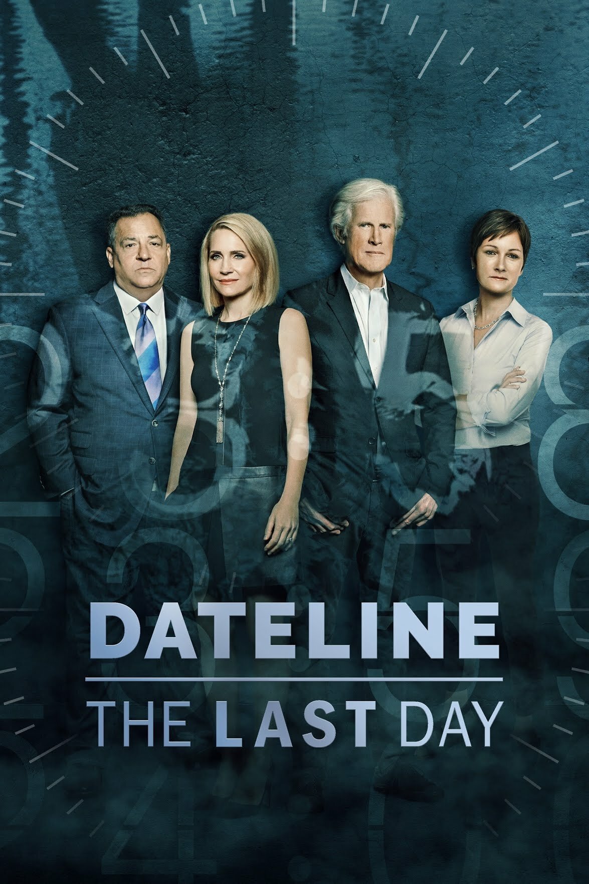 Dateline: The Last Day ne zaman