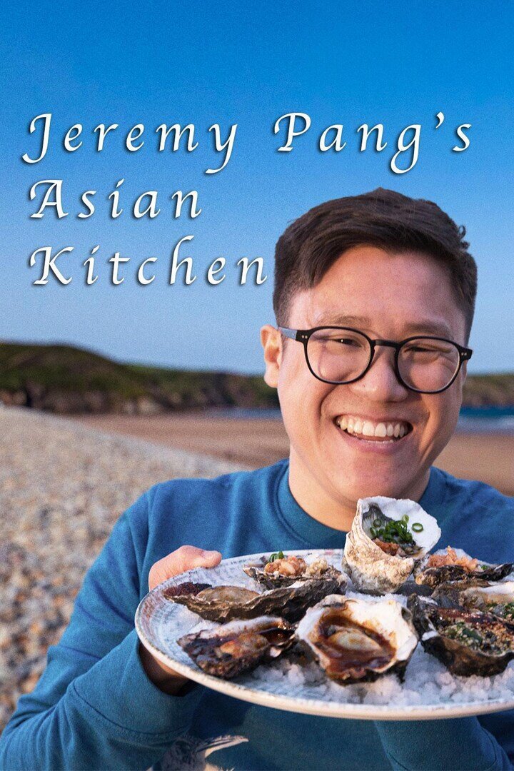 Jeremy Pang's Asian Kitchen ne zaman