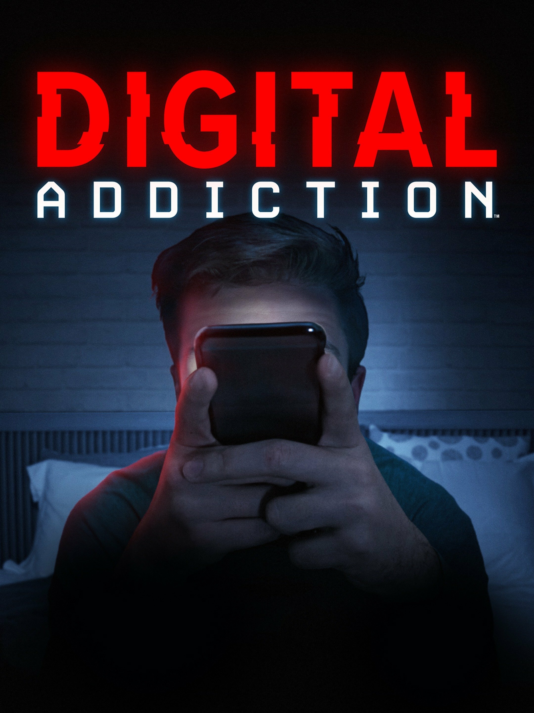 Digital Addiction ne zaman