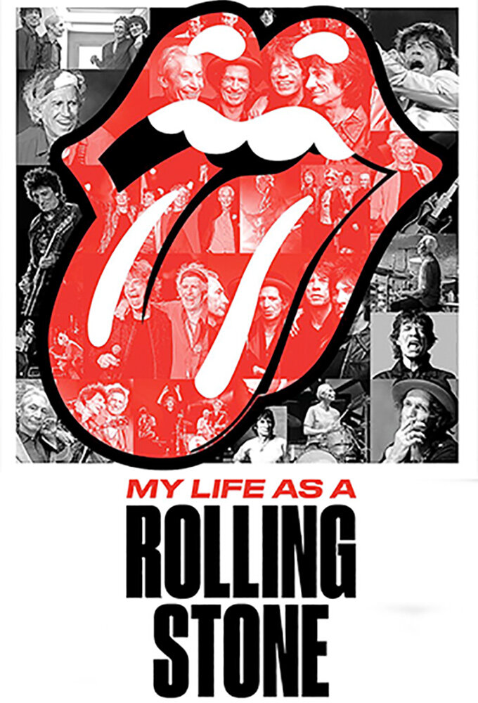 My Life as a Rolling Stone ne zaman
