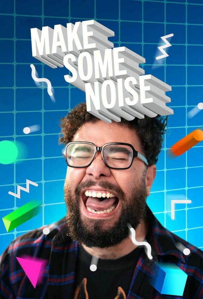 Make Some Noise ne zaman