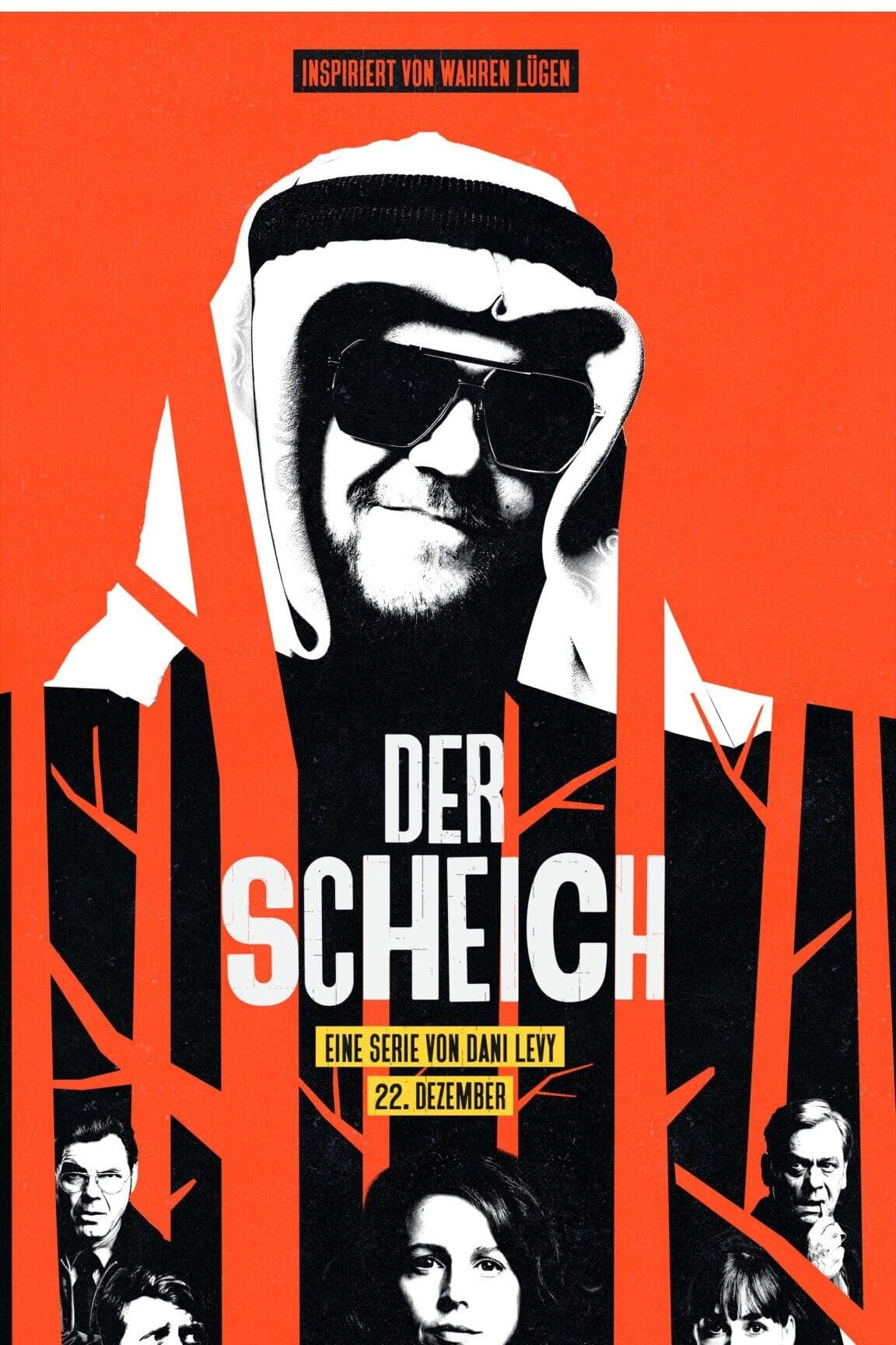 Der Scheich ne zaman