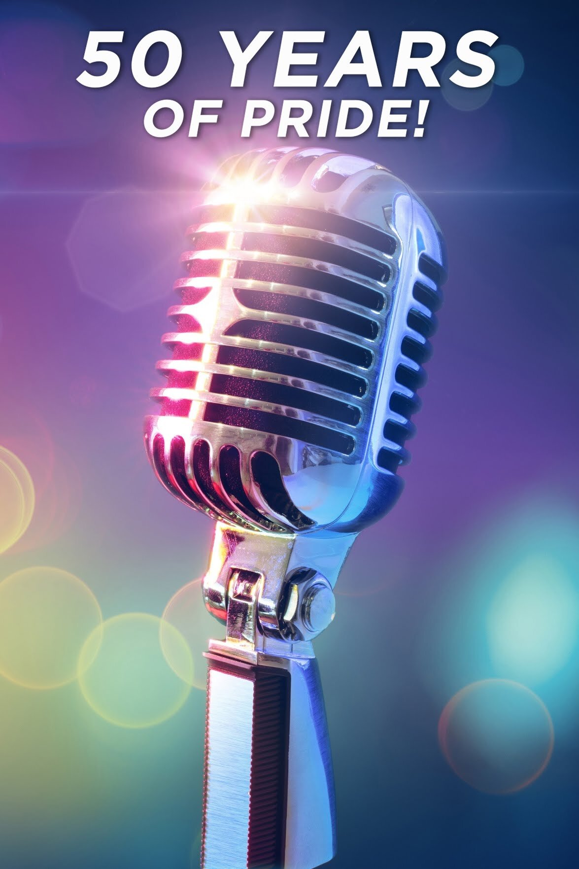 50 Years of Pride ne zaman