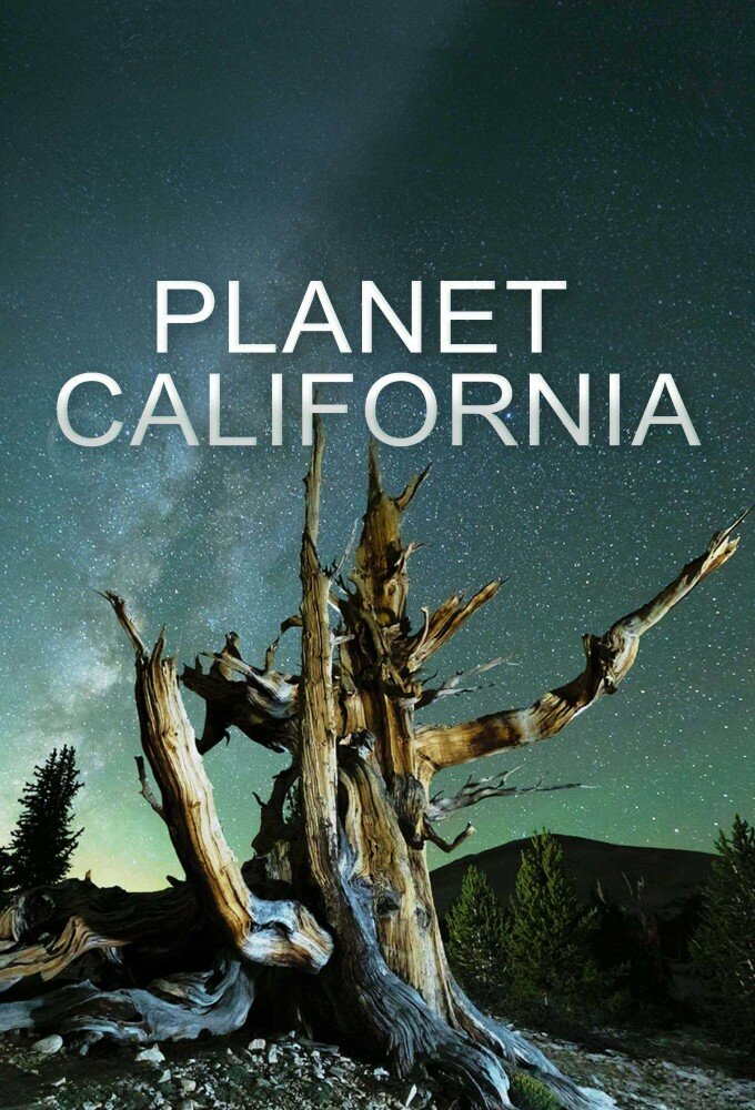 Planet California ne zaman