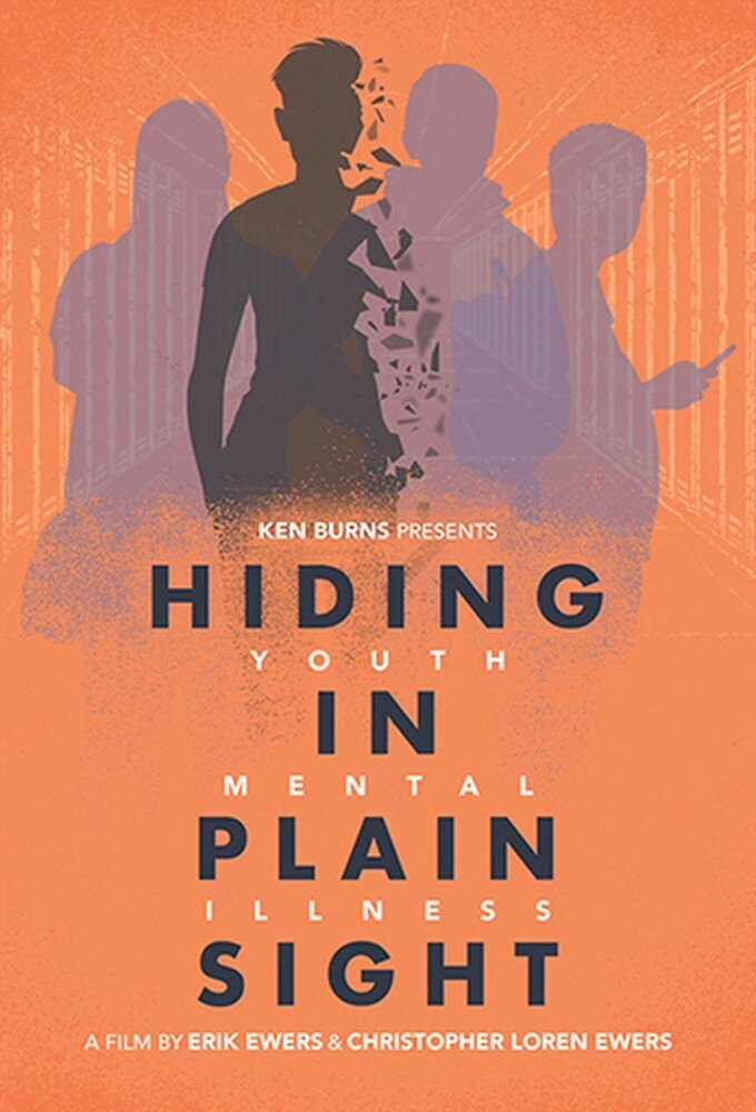Hiding in Plain Sight: Youth Mental Illness ne zaman